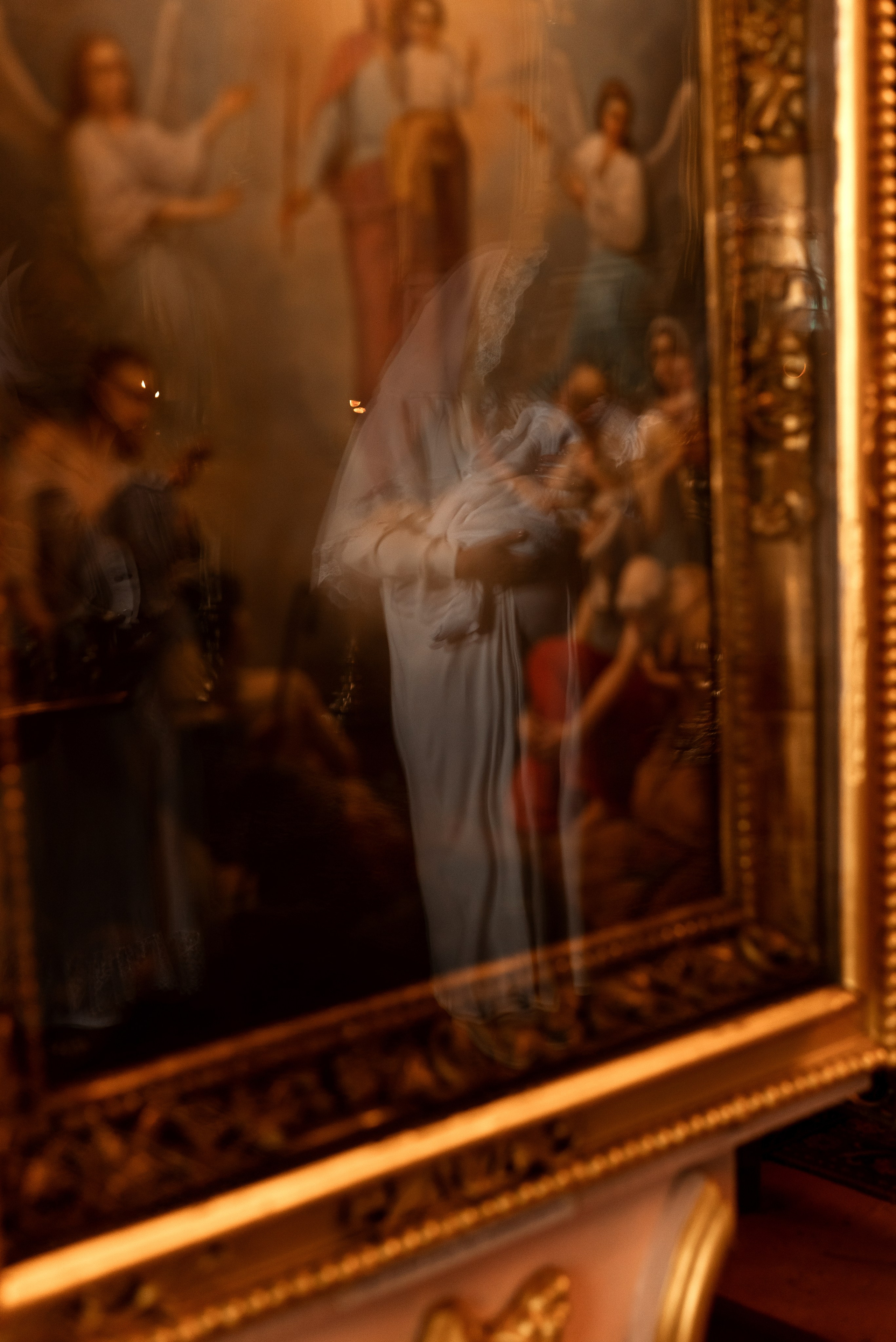 Крещение / Венчание. Профессиональный фотограф в Ярославле и Москве, Филинская Анастасия