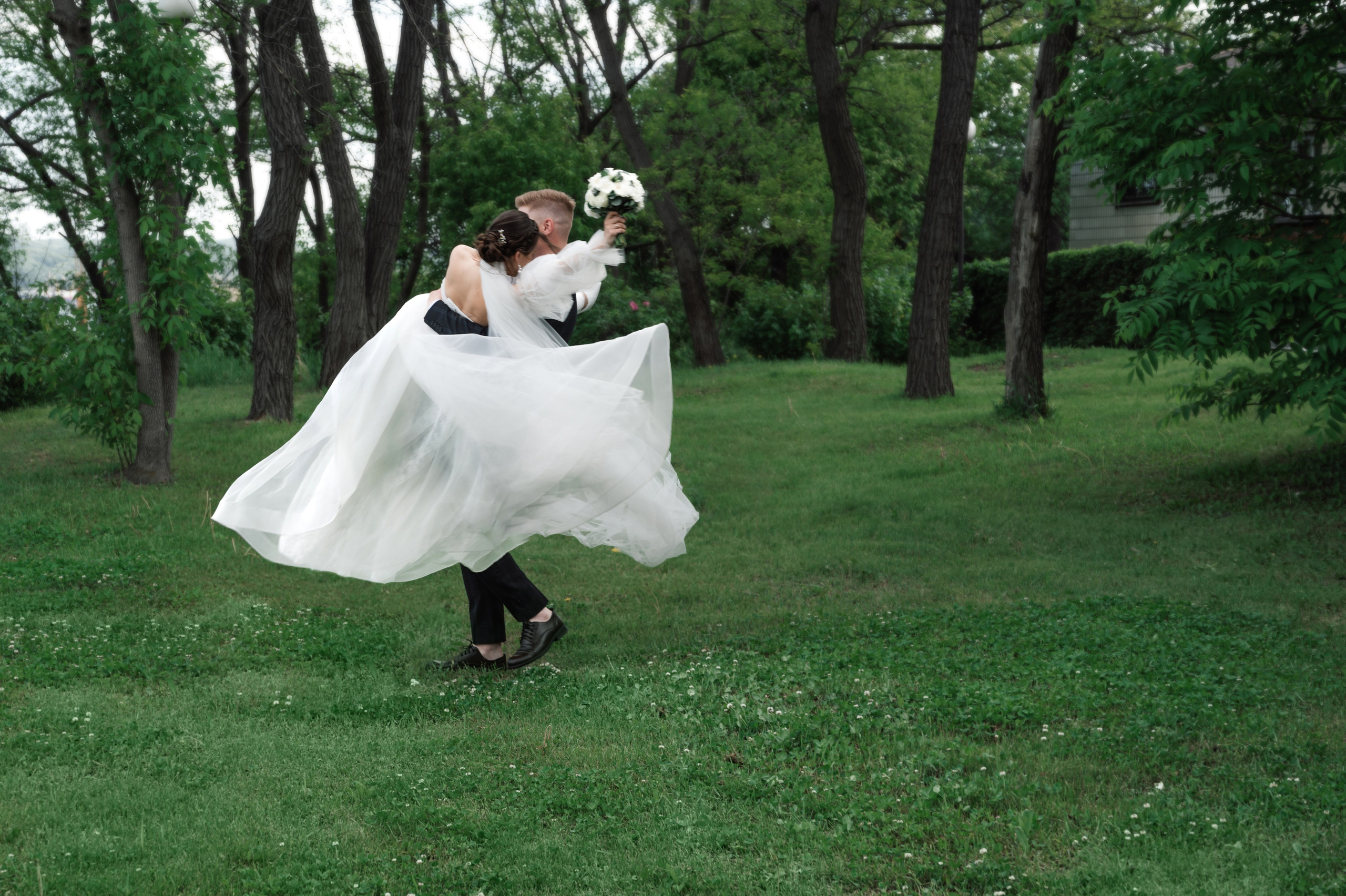 Денис и Елизавета (съемка в г. Находка) 2023 год. Свадебный и семейный фотограф в Находке и Владивостоке