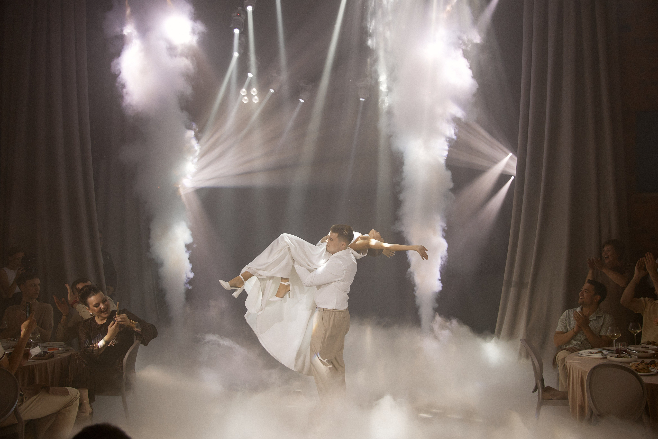 Посмотреть серию. Свадебный и семейный фотограф в Красноярске Тряпчев Павел