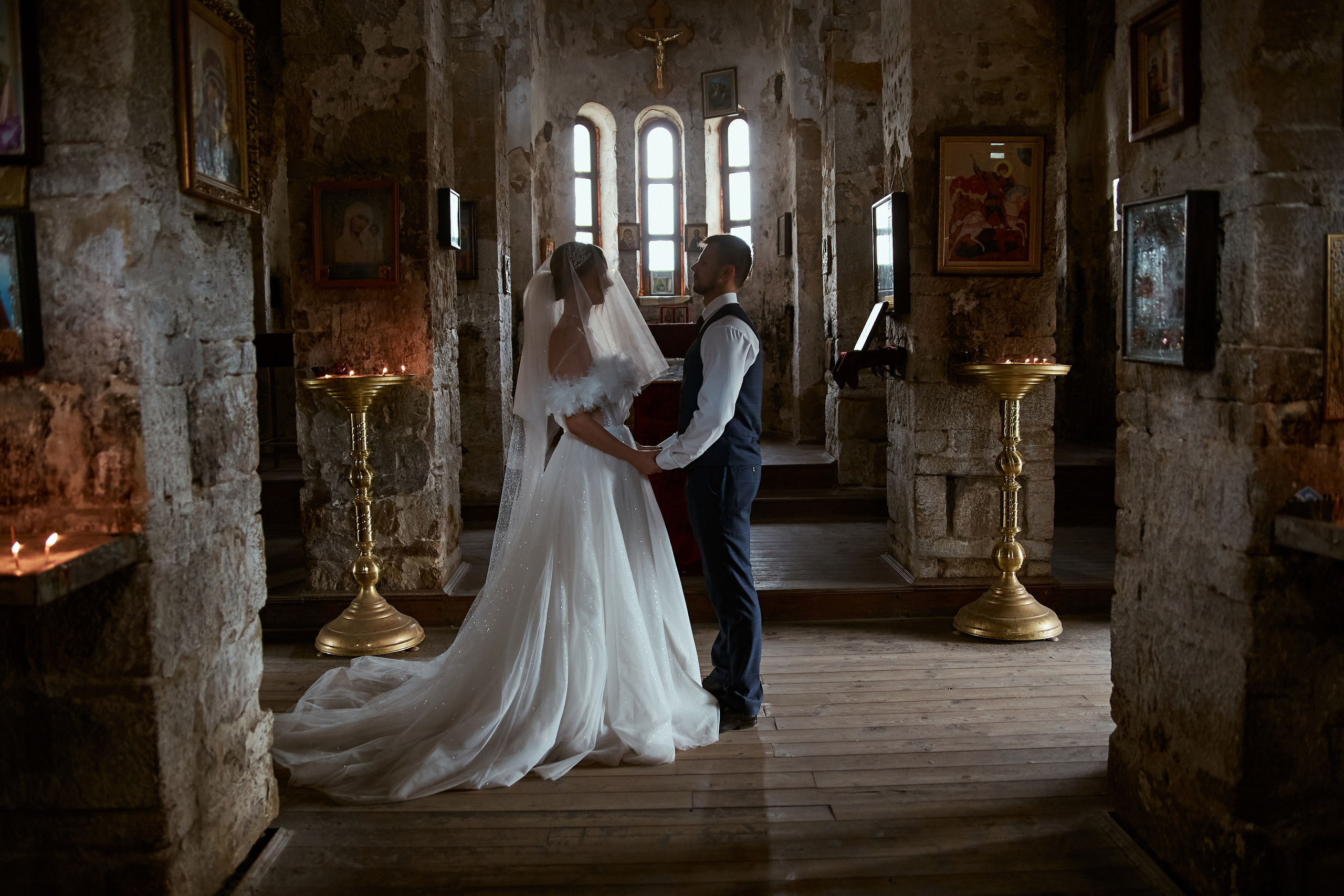 Елизавета и Кирилл. Анастасия Марунич | Блогер | Ставрополь