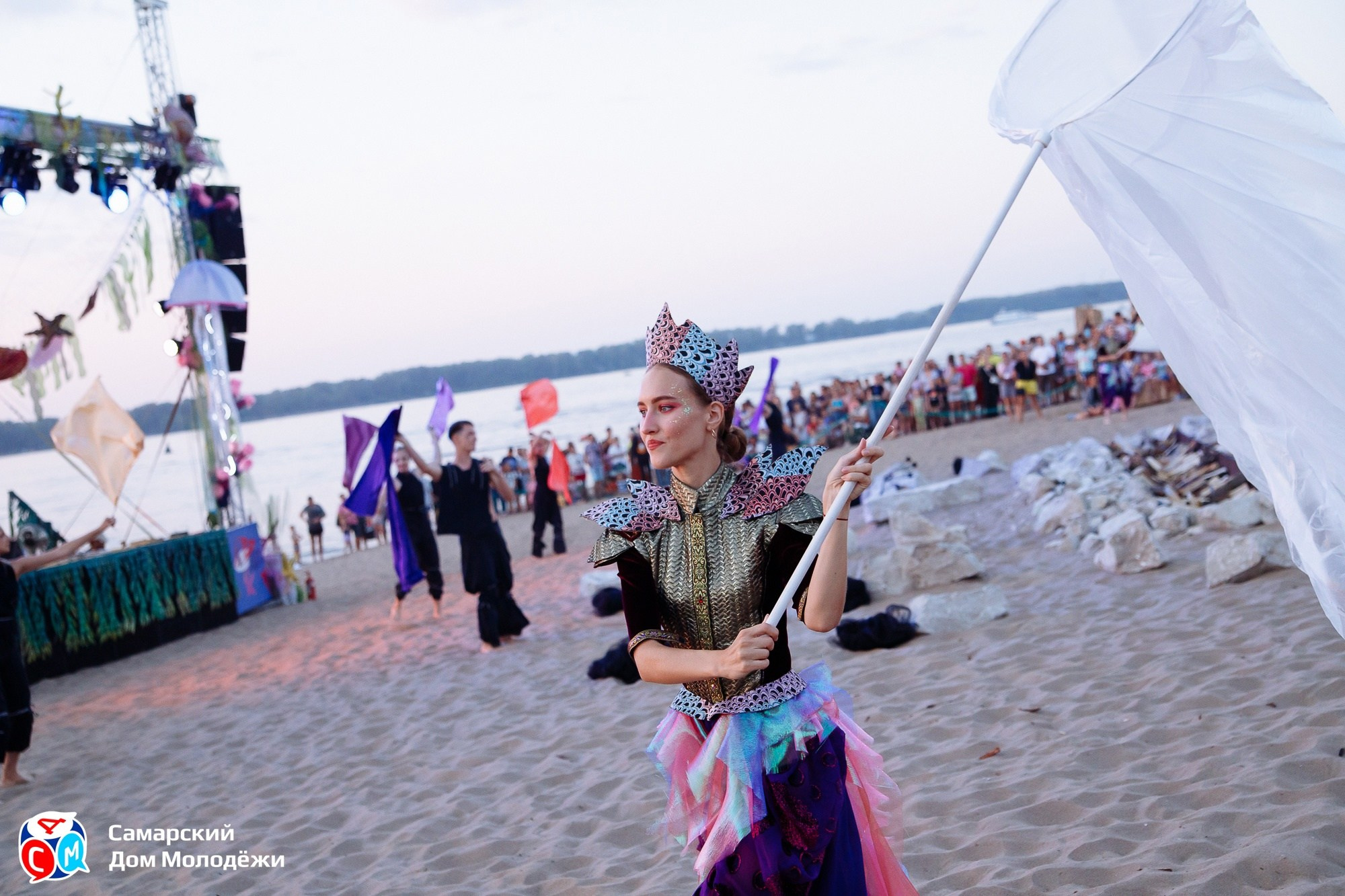 Репортаж. Фотограф Владимир Бурыкин