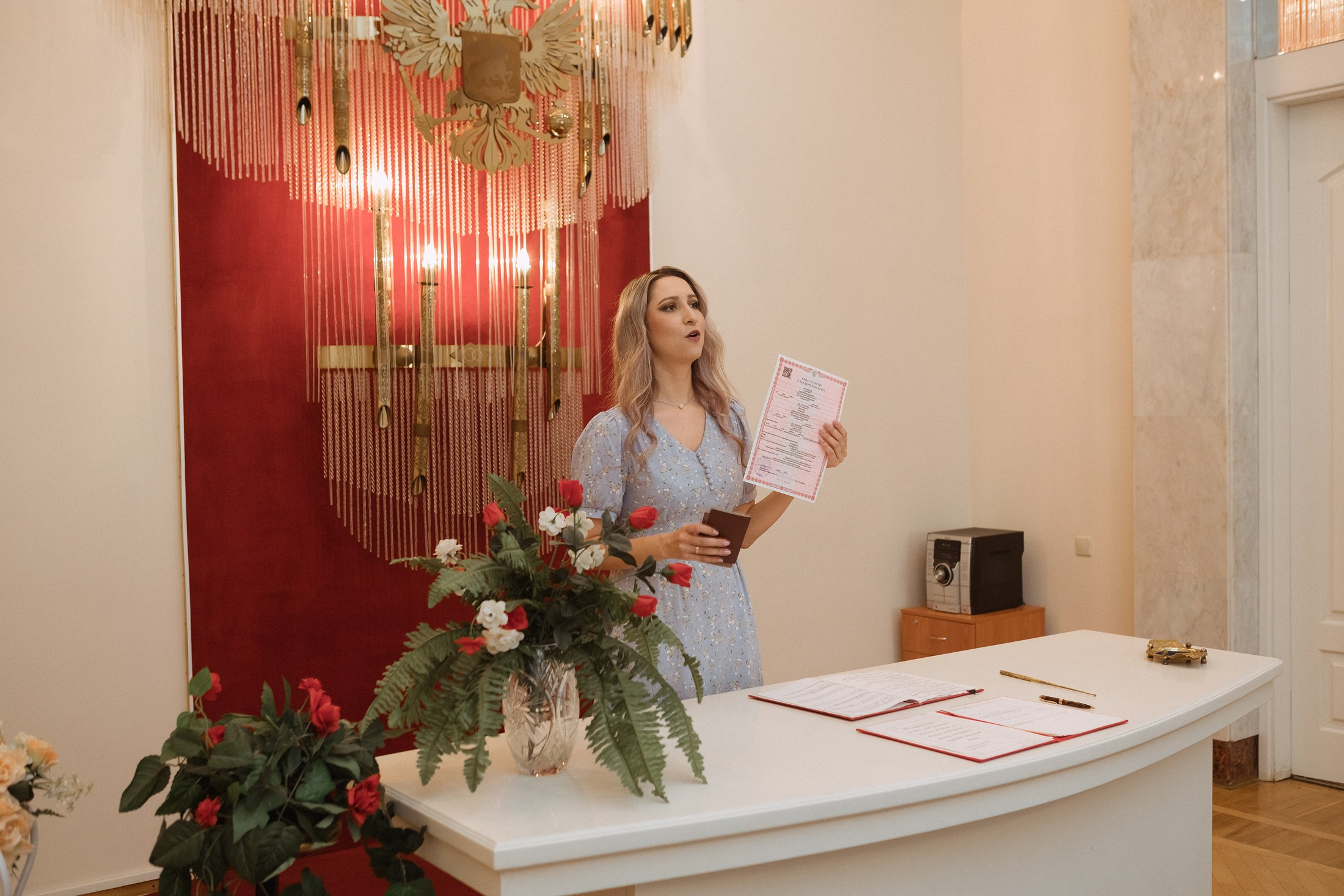 Сергей и Ирина. Фотографы в городе Волгограде — Людмила Агеева и Алексей Околелов