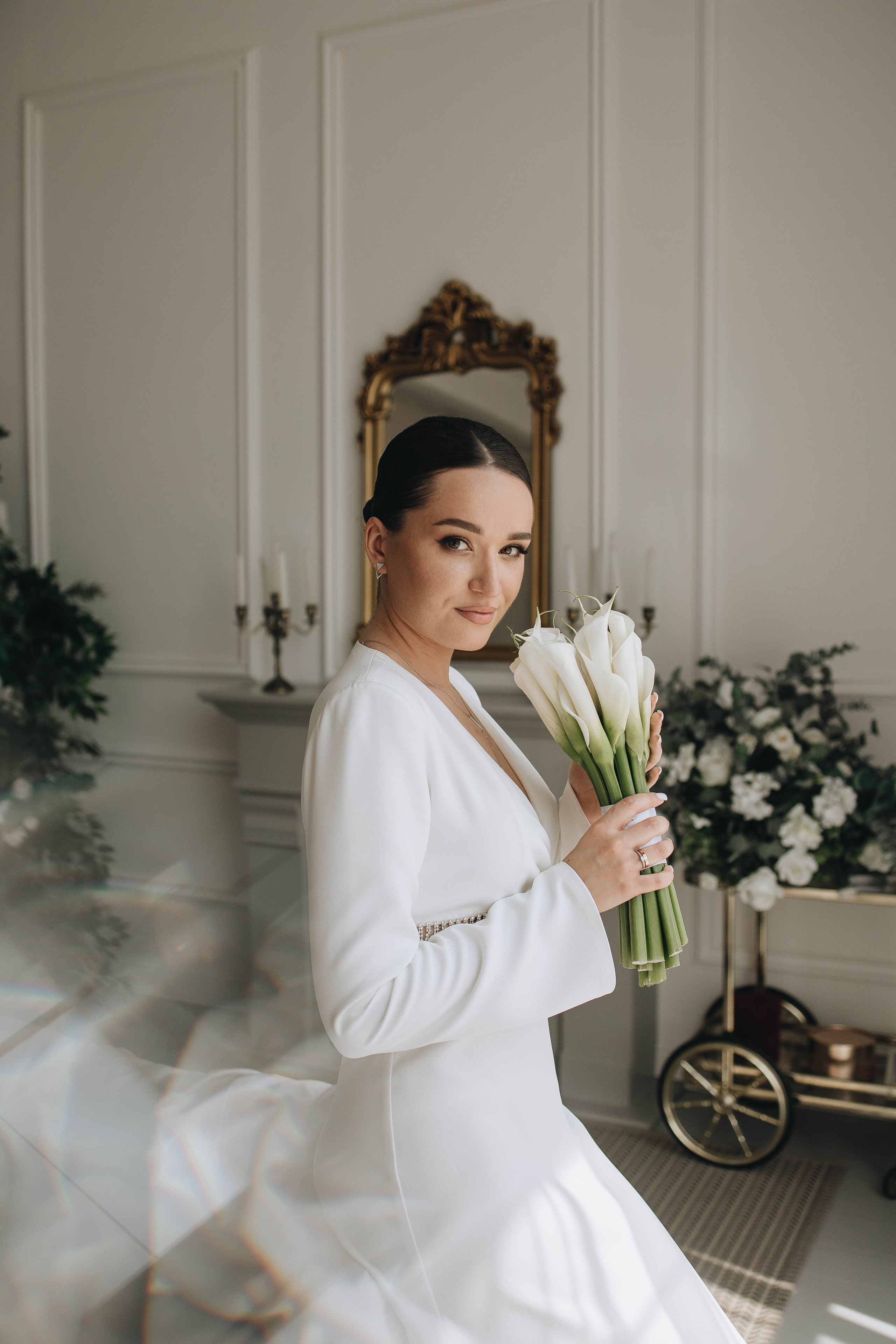 Свадебный и портретный фотограф в Орле и Москве Диана Ларичева