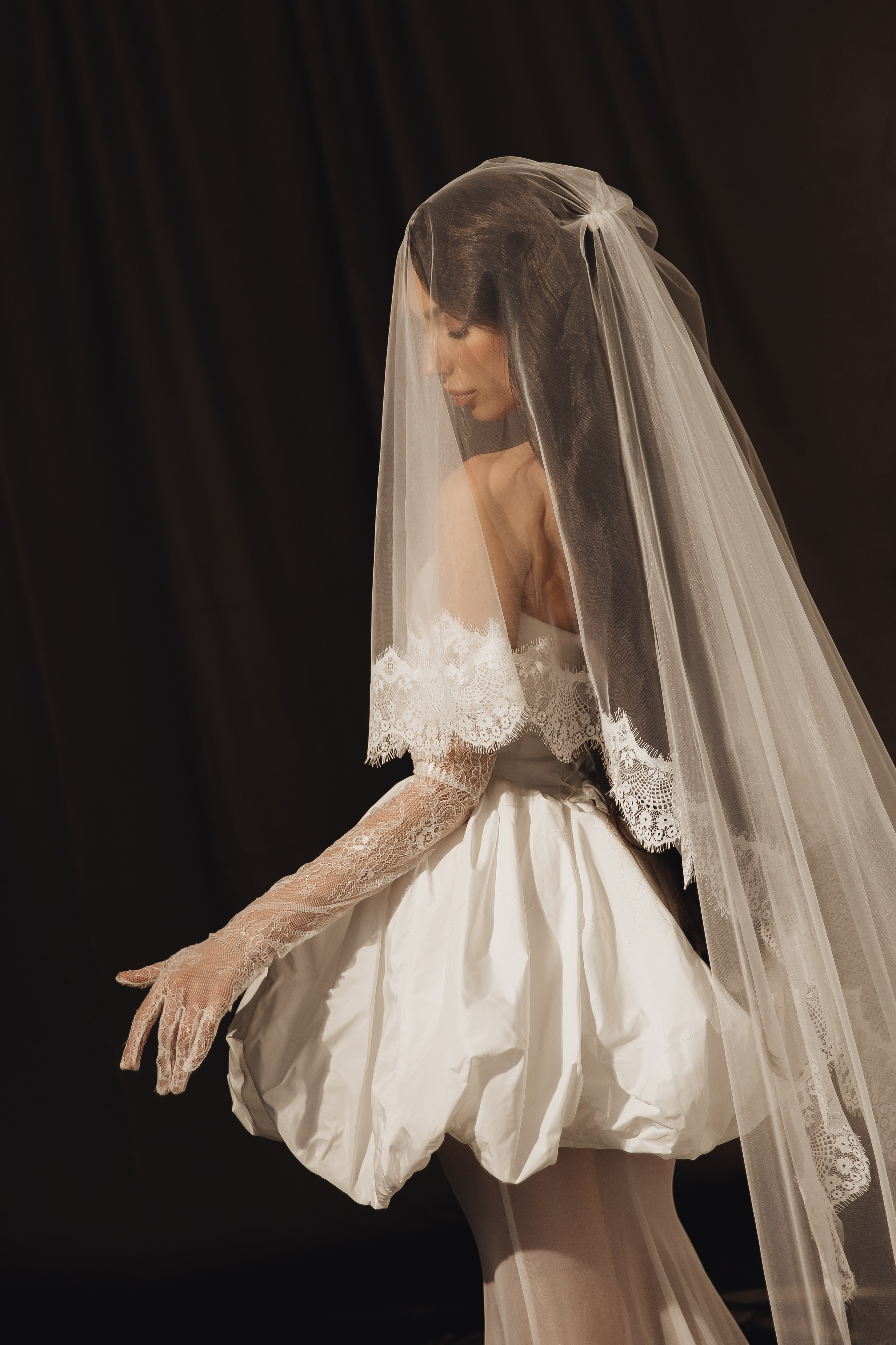 Love Story. Фотограф Орел Диана Ларичева