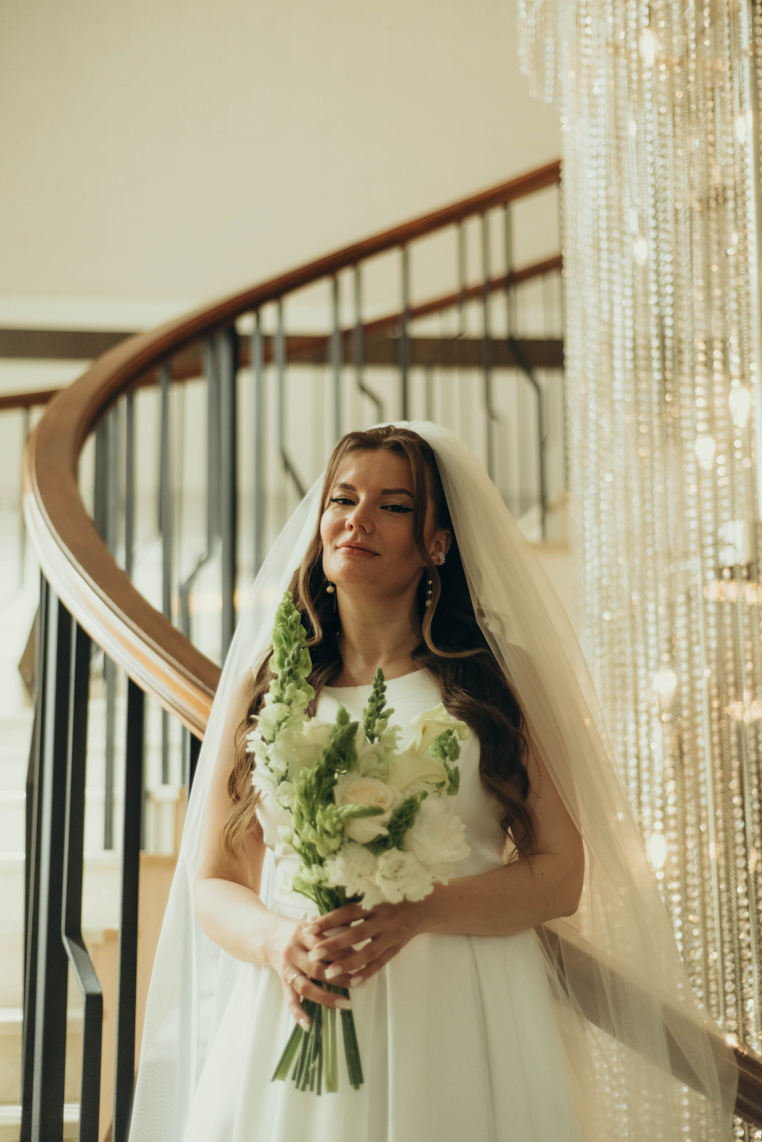 Ира & Леша. Свадебный фотограф и видеограф в Новосибирске