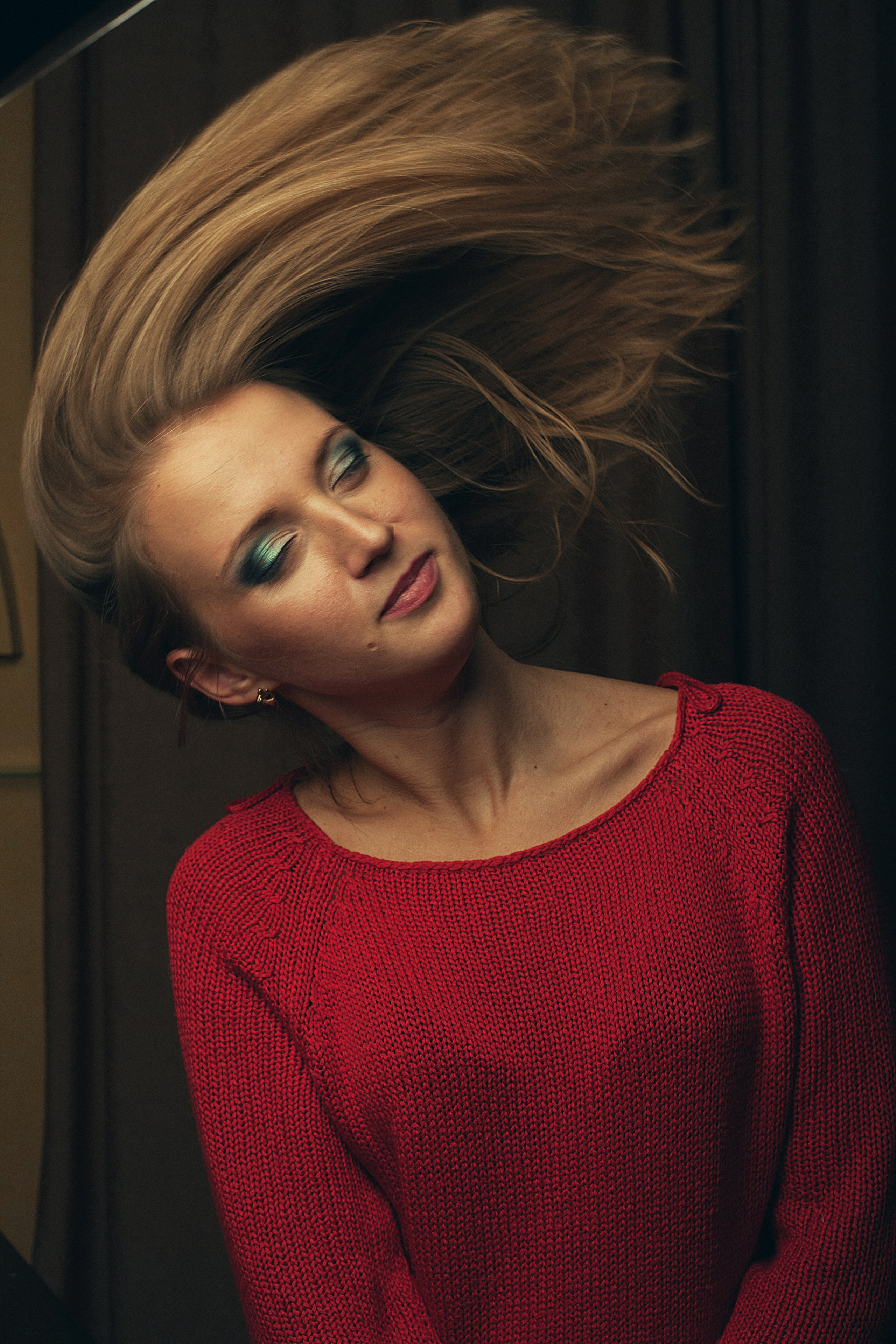 Портретная Фотография. Ню Фотограф Александр Касымов Москва, фотосессии, Химки фотограф