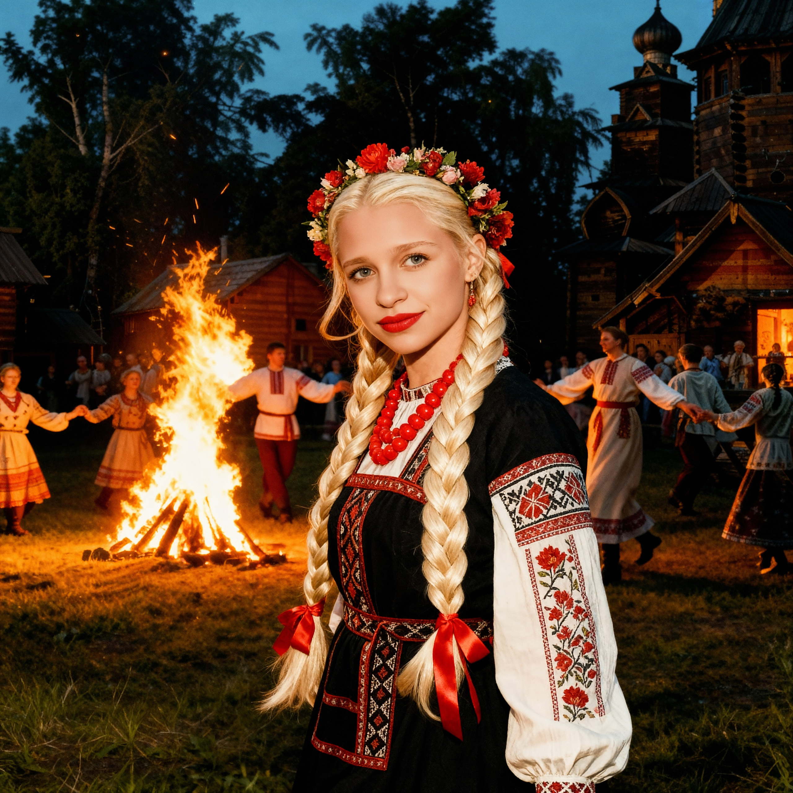 Фото созданные нейросетью AI. Женский фотограф в Новосибирске Вячеслав Семакин