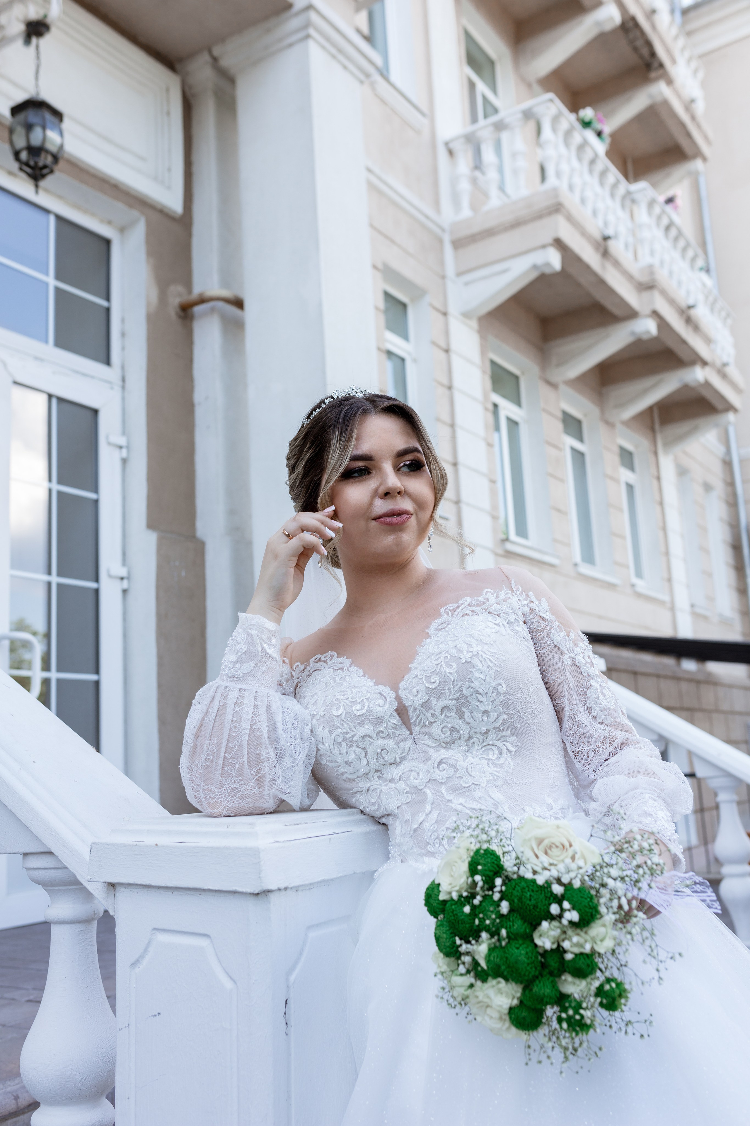 Виталий & Ольга. Свадебный фотограф в Чебоксарах Анастасия Иванова