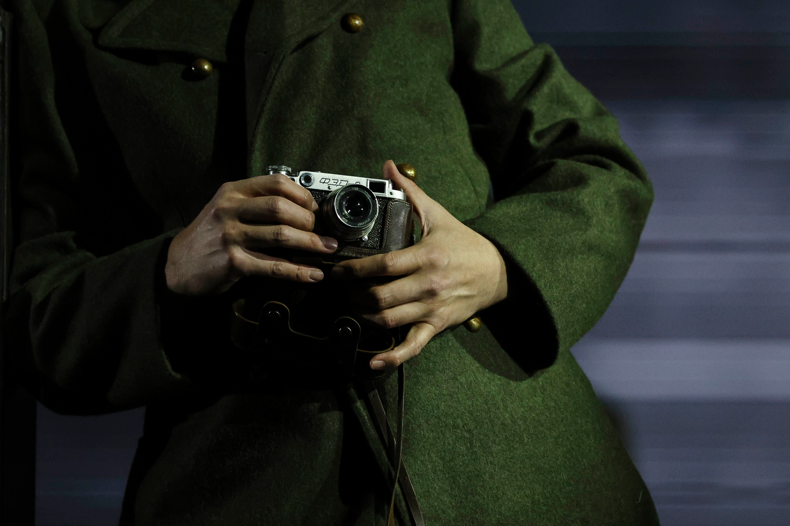 Театр. Репортажный фотограф в Москве Арина Антонова