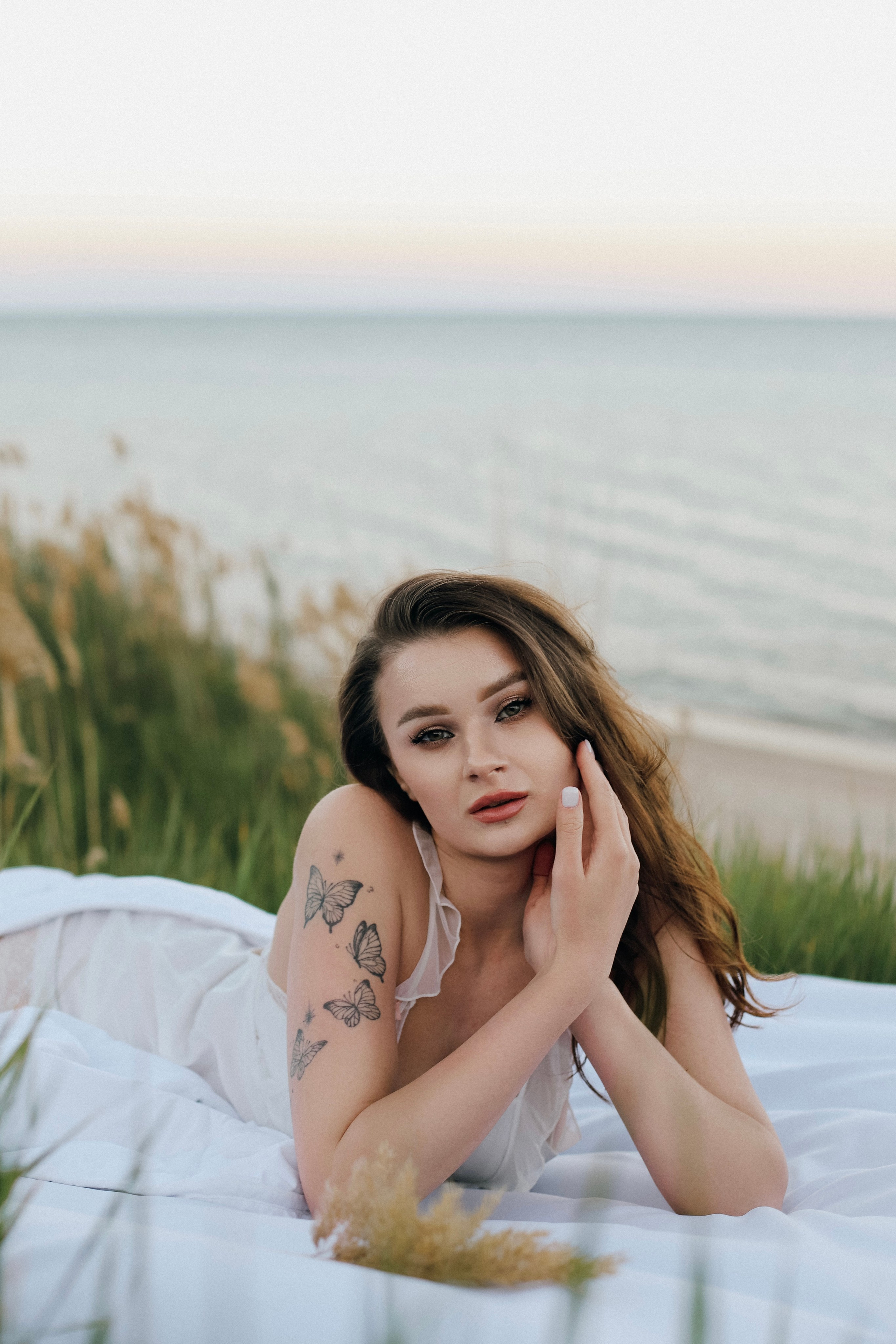 АЛИНА. Фотограф Мариуполь | Ялта | Крым — Диана Мазенко