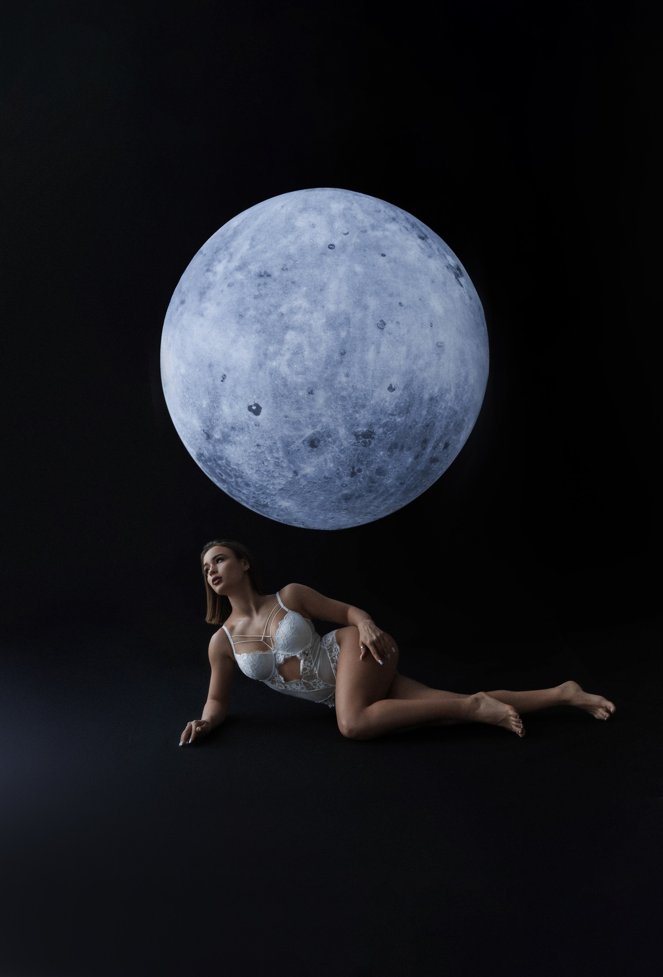 Ева. Фотограф Итуруп | Бурова Екатерина