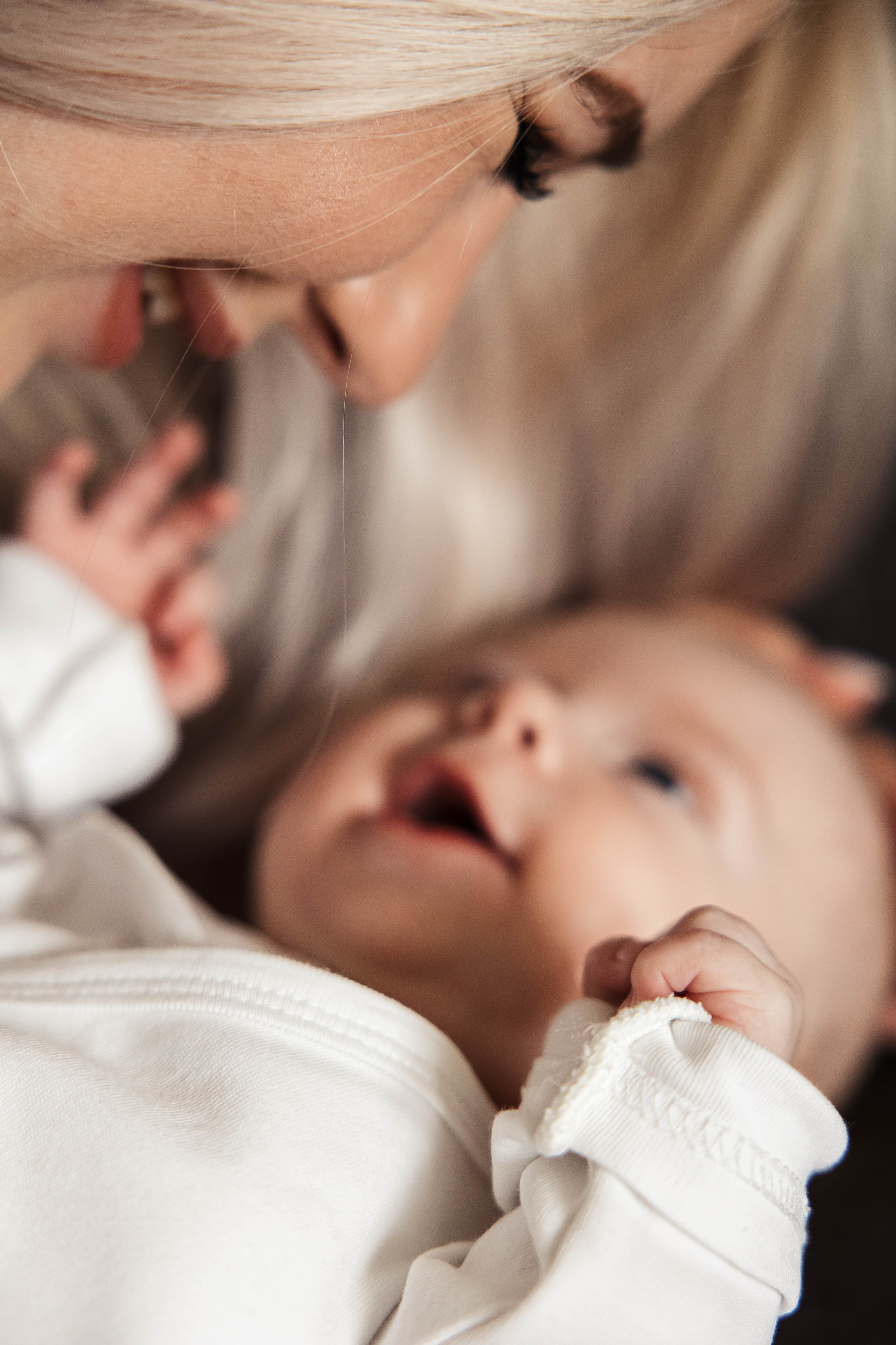 Леон, 3 месяца. Главная