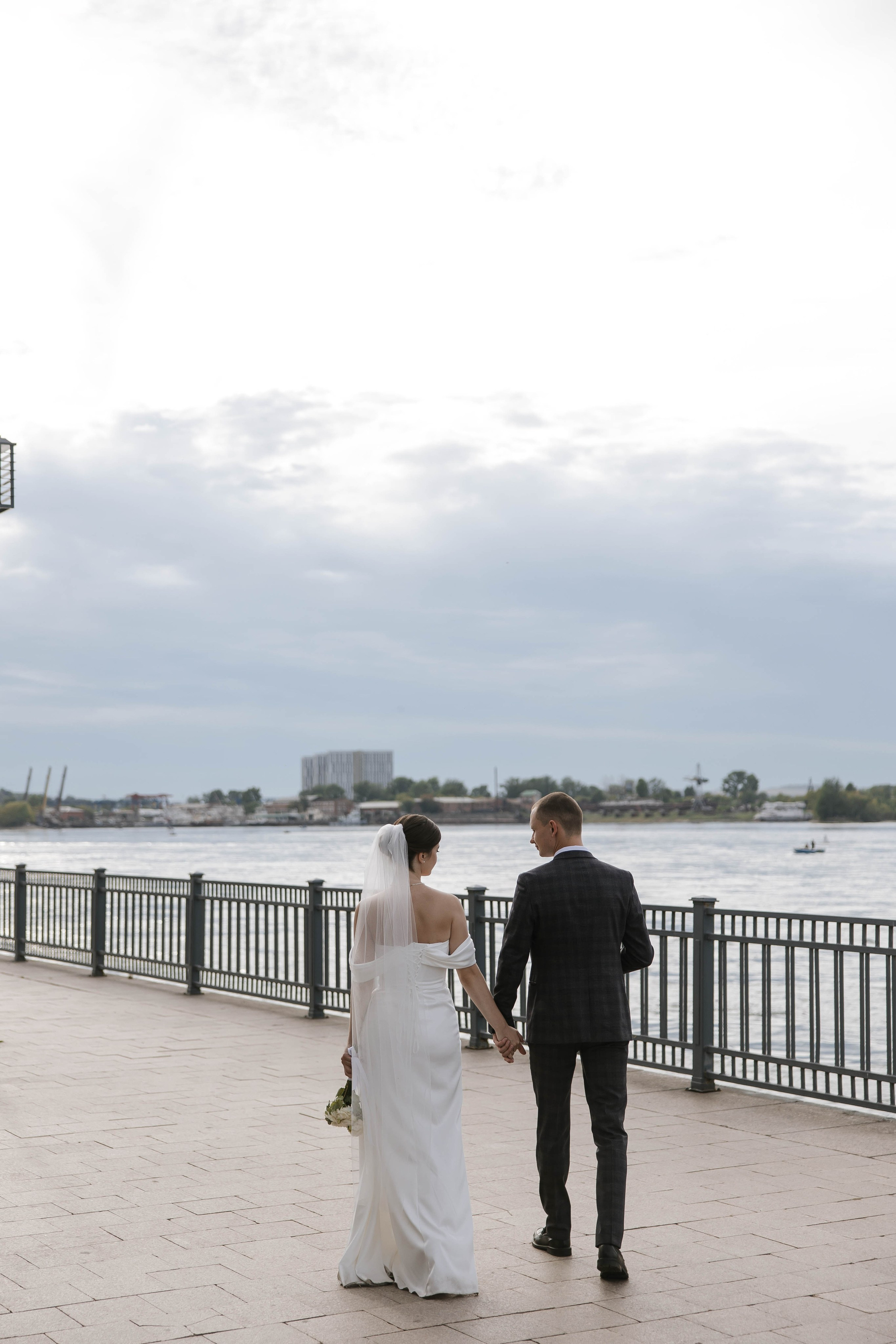 Егор и Лиза. Главная