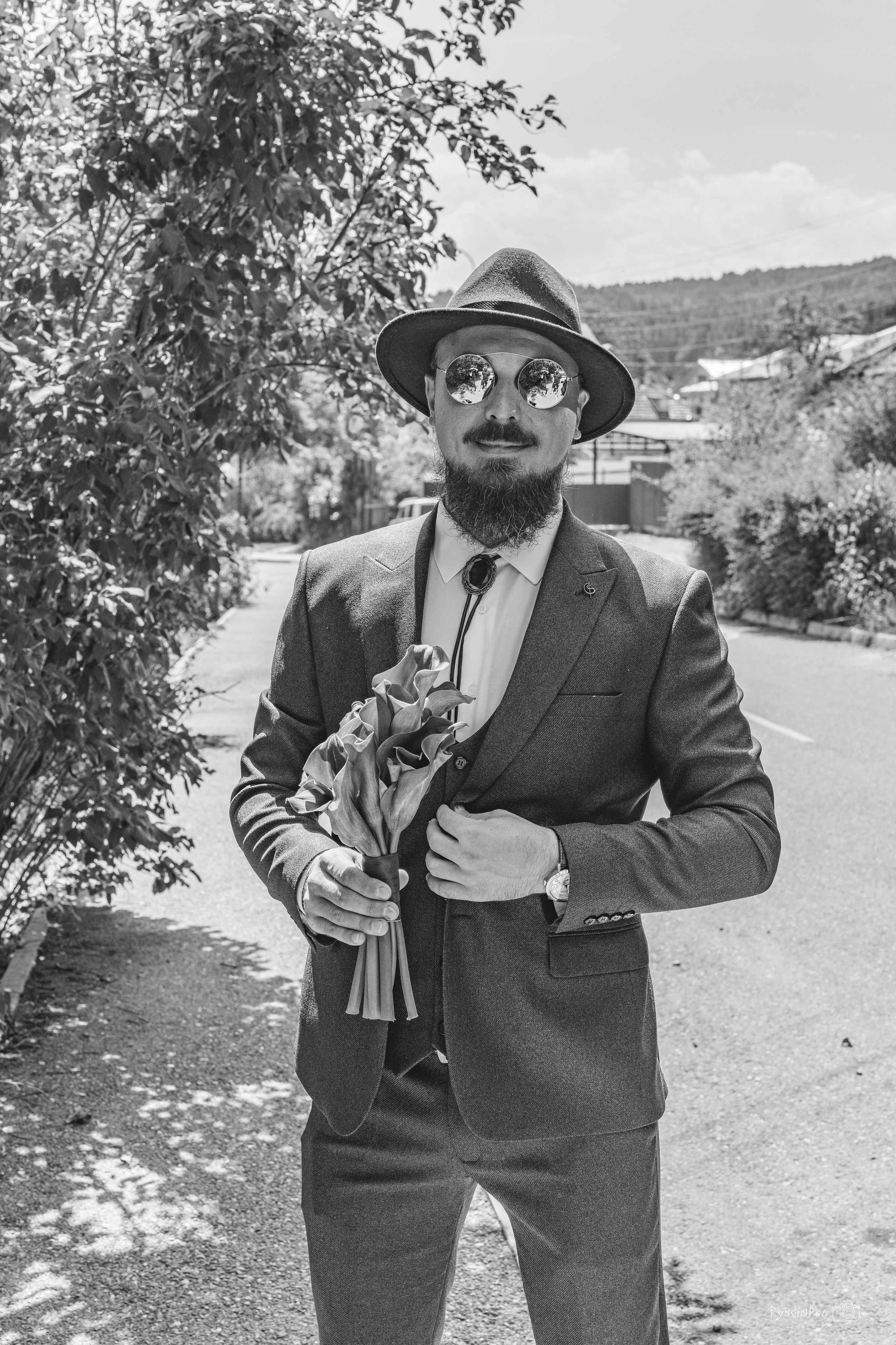 Свадьба Владимир и Дарья. Кисловодск. Репортажный фотограф в Краснодаре Рындин Дмитрий