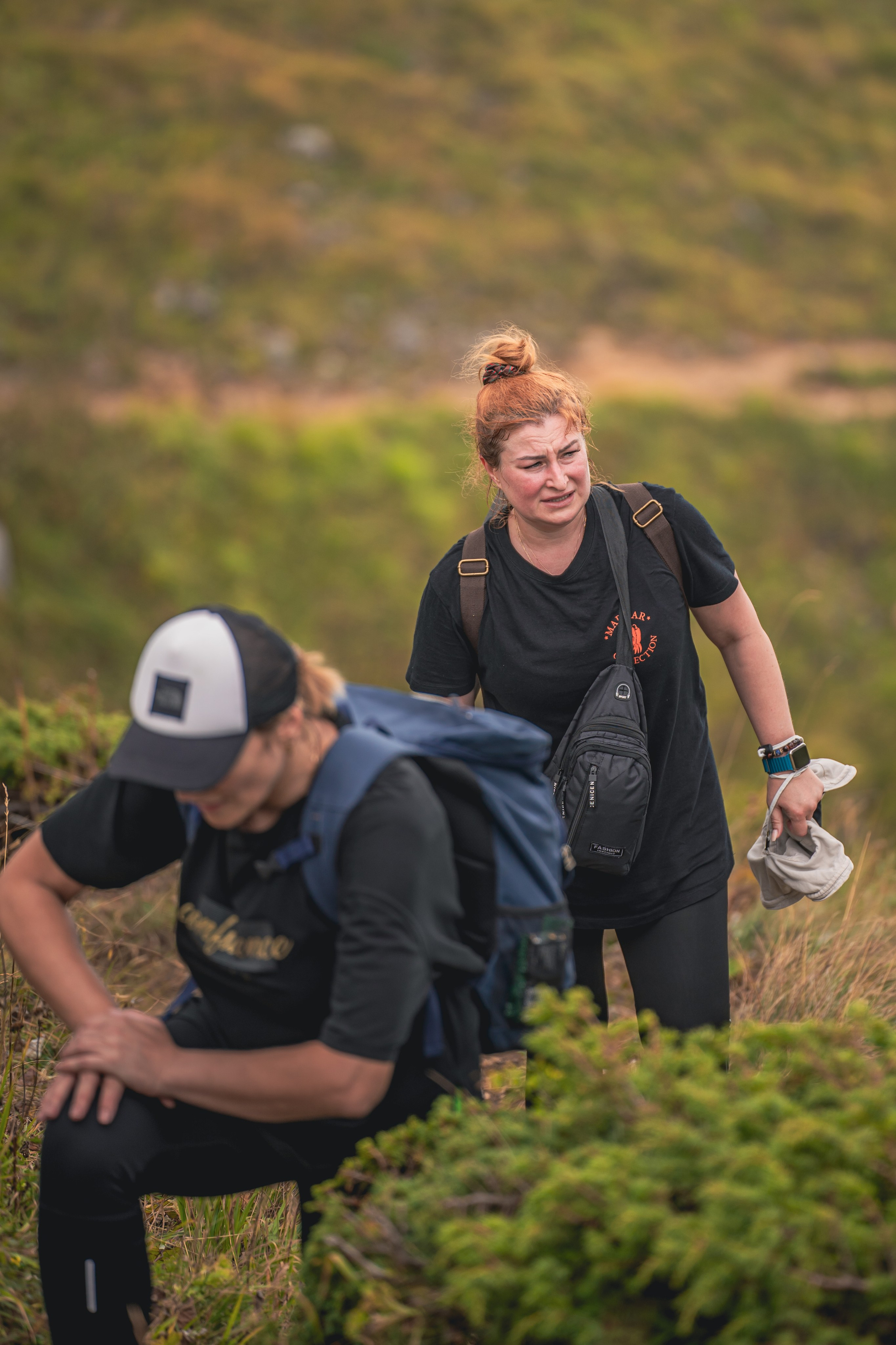 Поход на озеро Псенодах с командой Мадьяр 07.09.23. Репортажный фотограф в Краснодаре Рындин Дмитрий