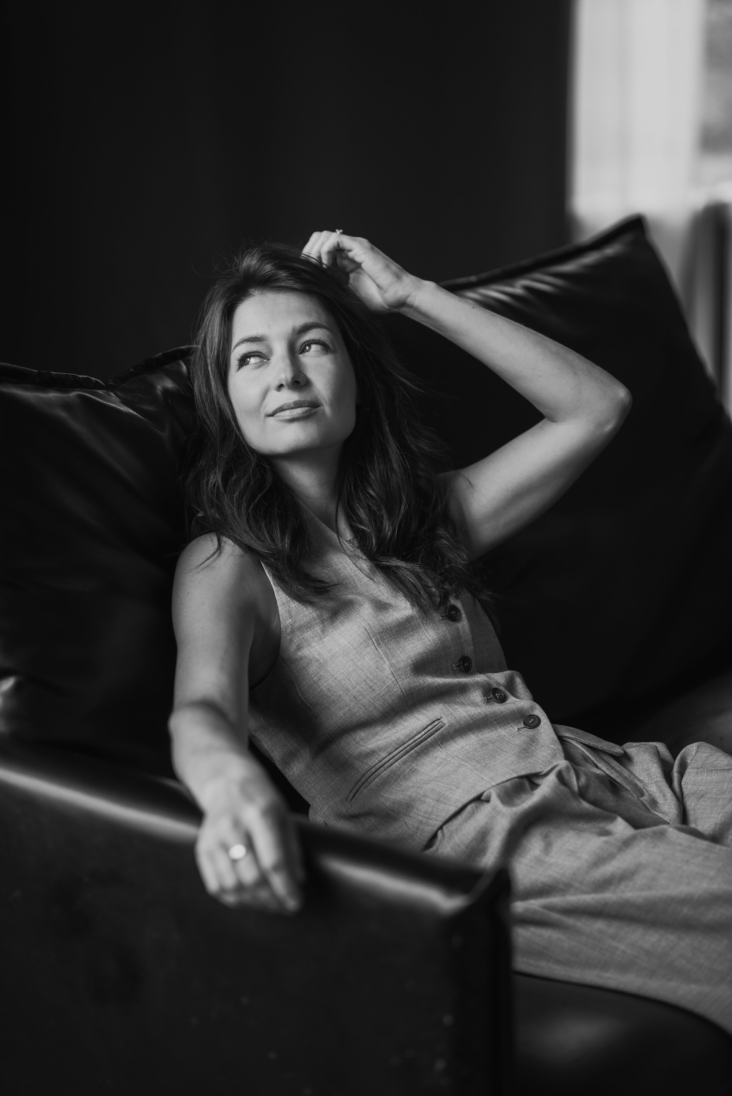 Катя. Семейный фотограф в Домодедово и Москве Елена Пичугина