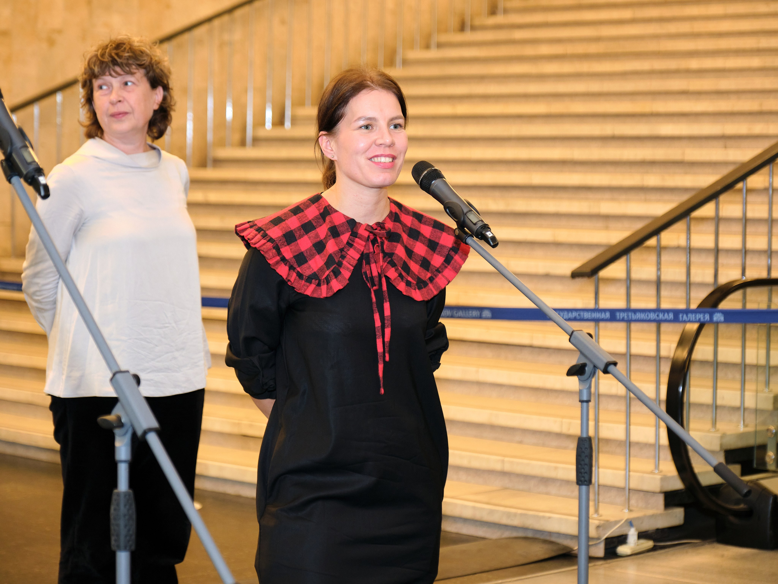 Выставка Свет. Третьяковская галерея. Профессиональный фотограф в Москве Захар Ишутин