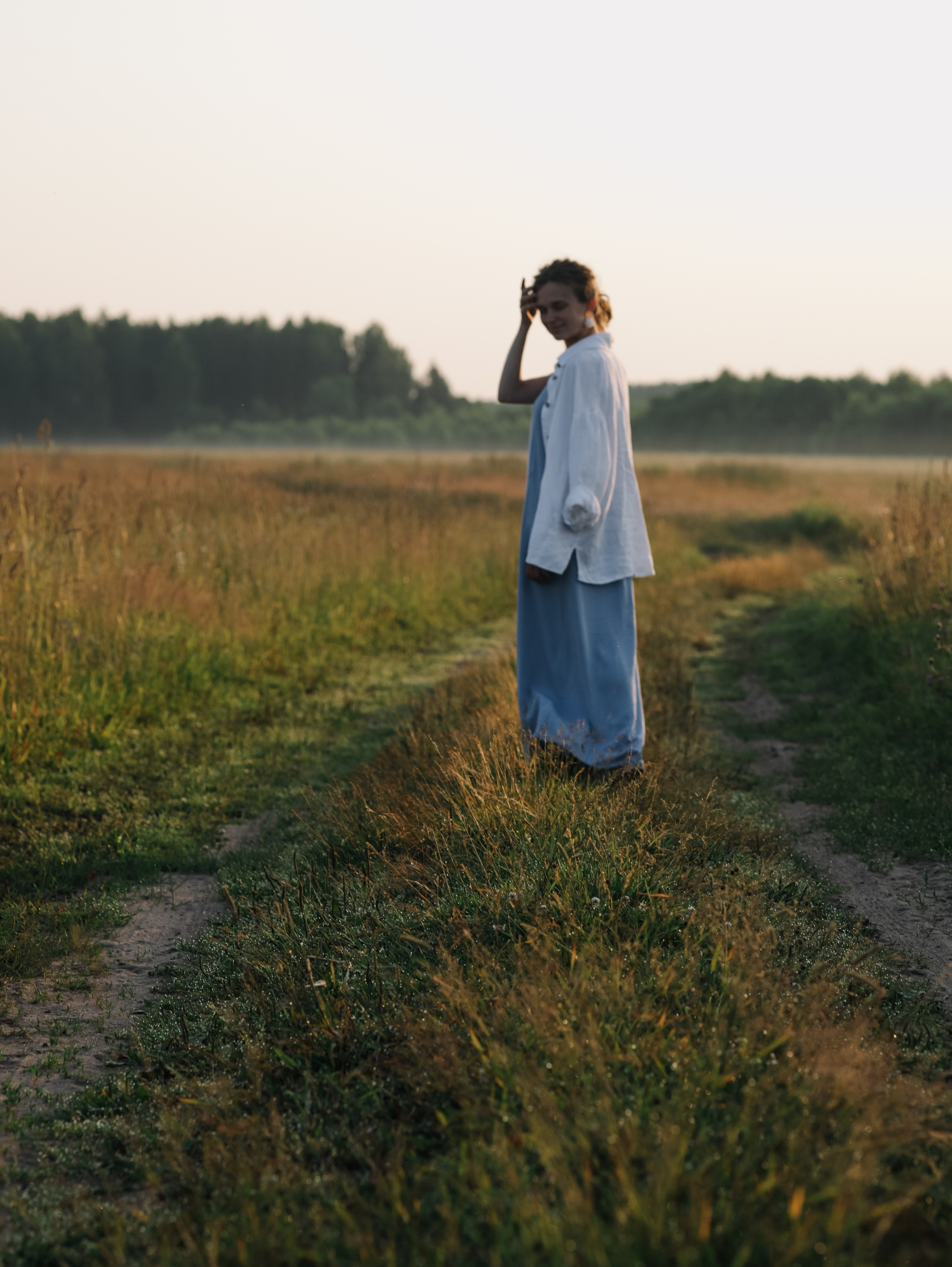 Матушка Софья. Алёна Стерхова — Предметный и портретный фотограф. Ижевск