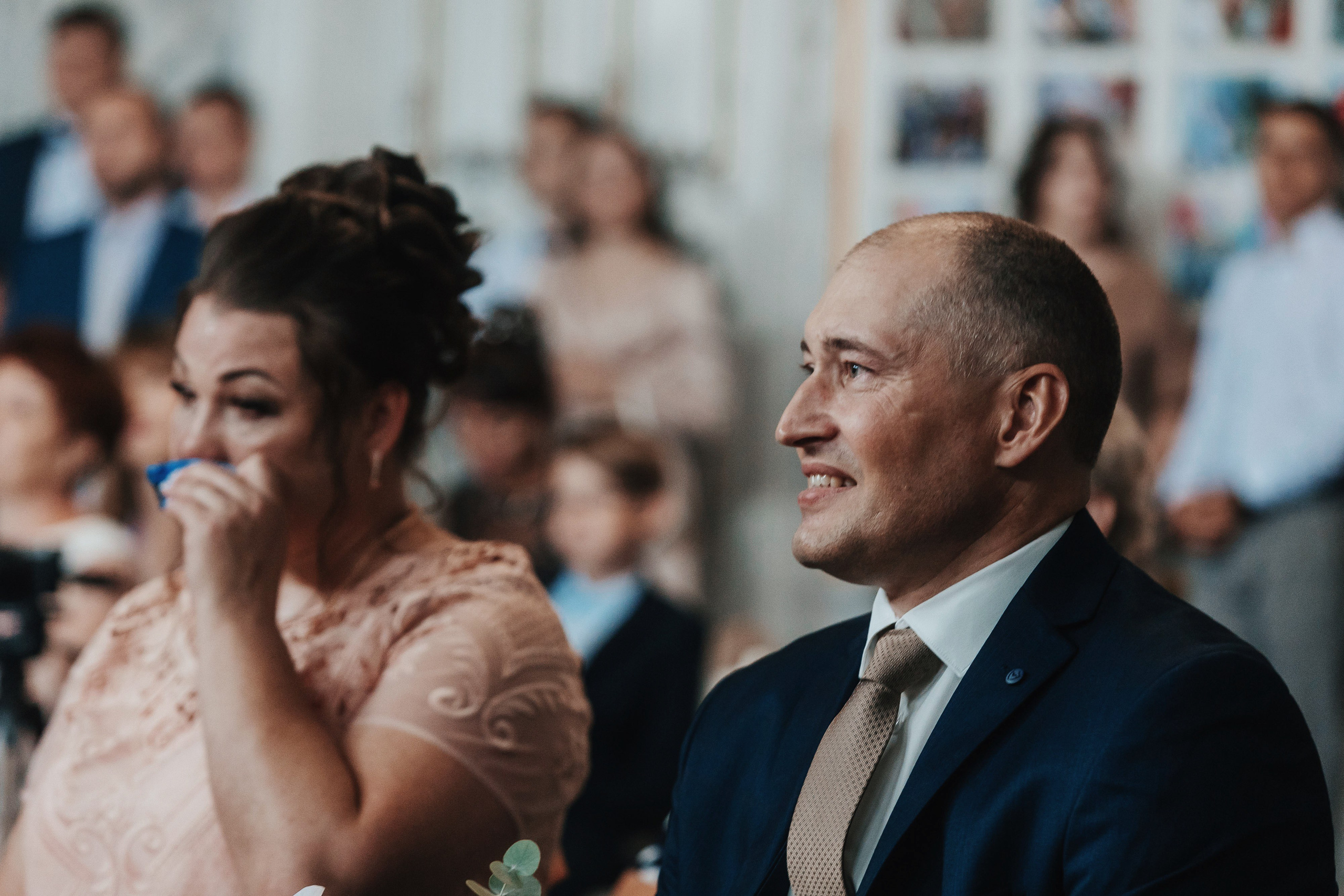 Семён & Татьяна. Алёна Киселёва | фотограф