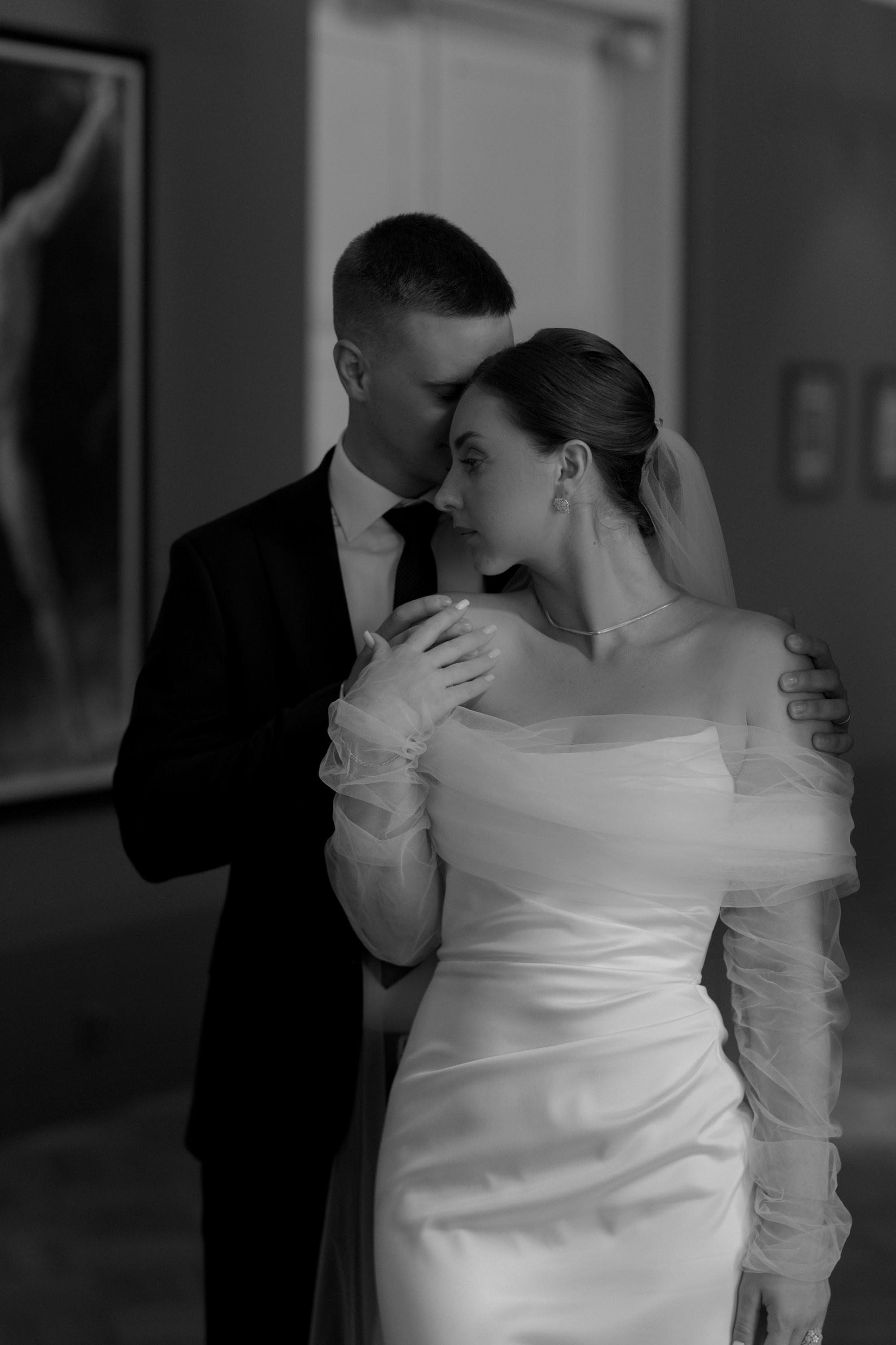 Wedding Day. Свадебный фотограф в Минске Минчукова Анна