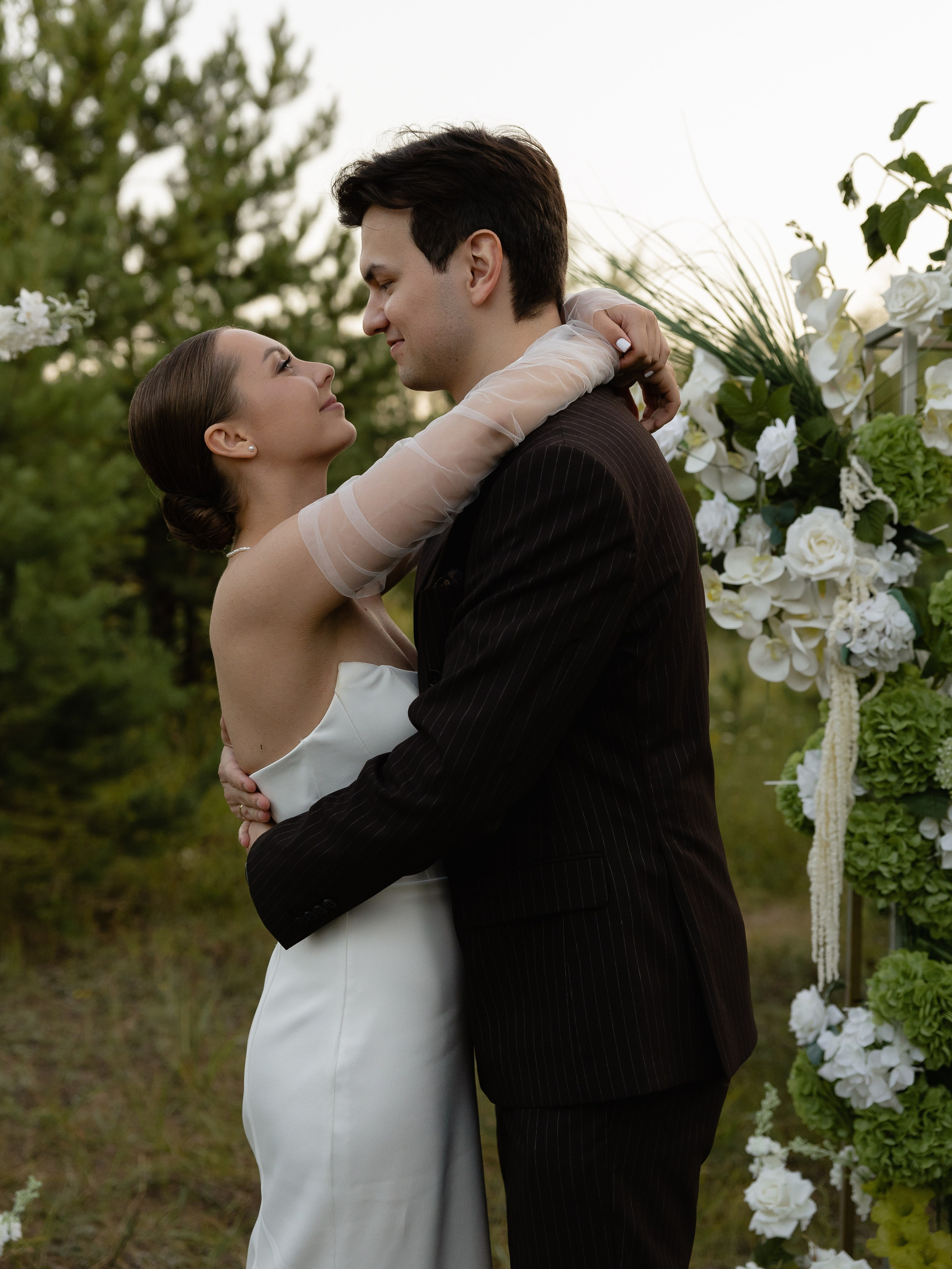 T & A. Свадебный фотограф Диана Бирюкова Казань