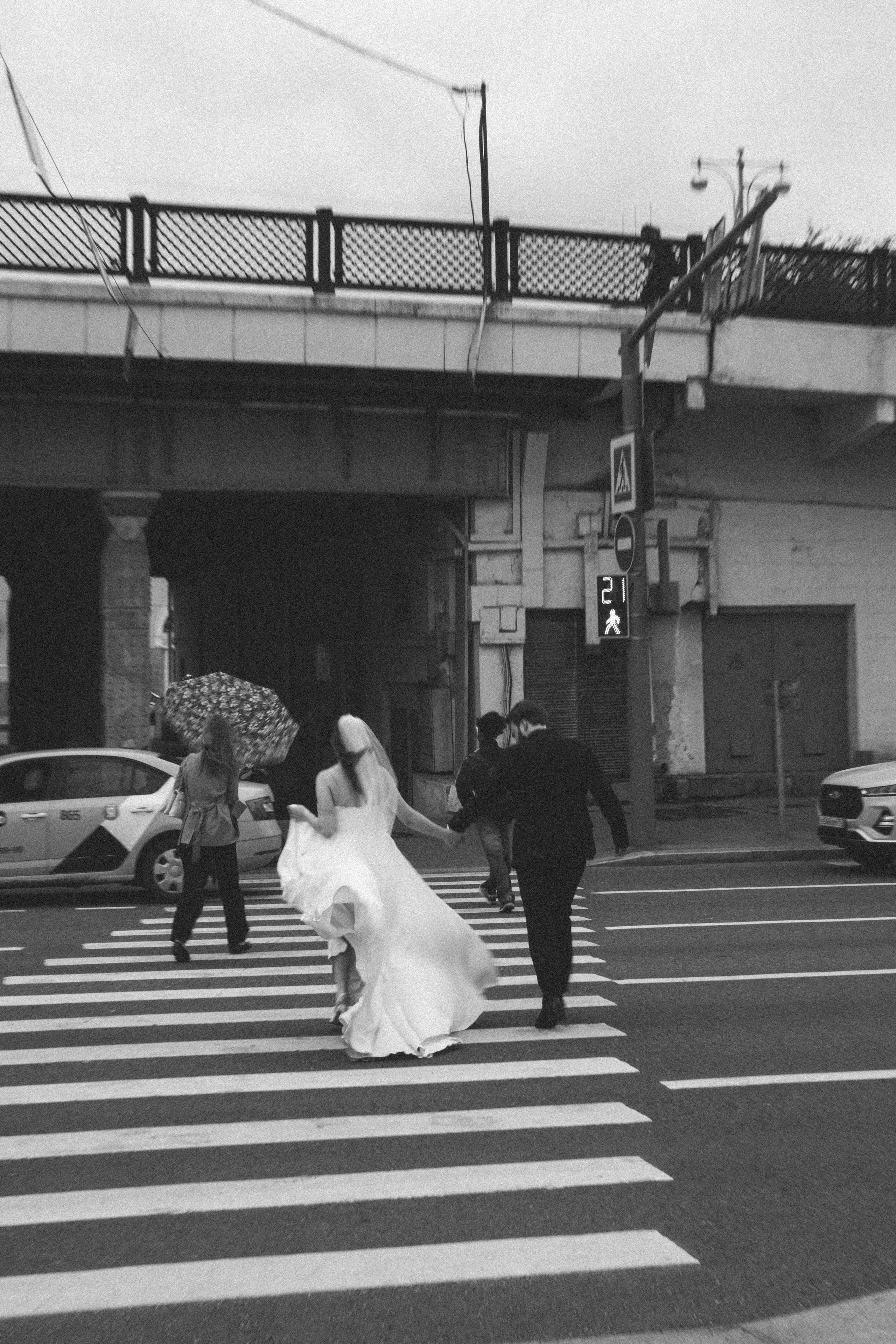 Свадебная съемка. Фотограф индивидуальных женских портретов и LOVEstory в Москве