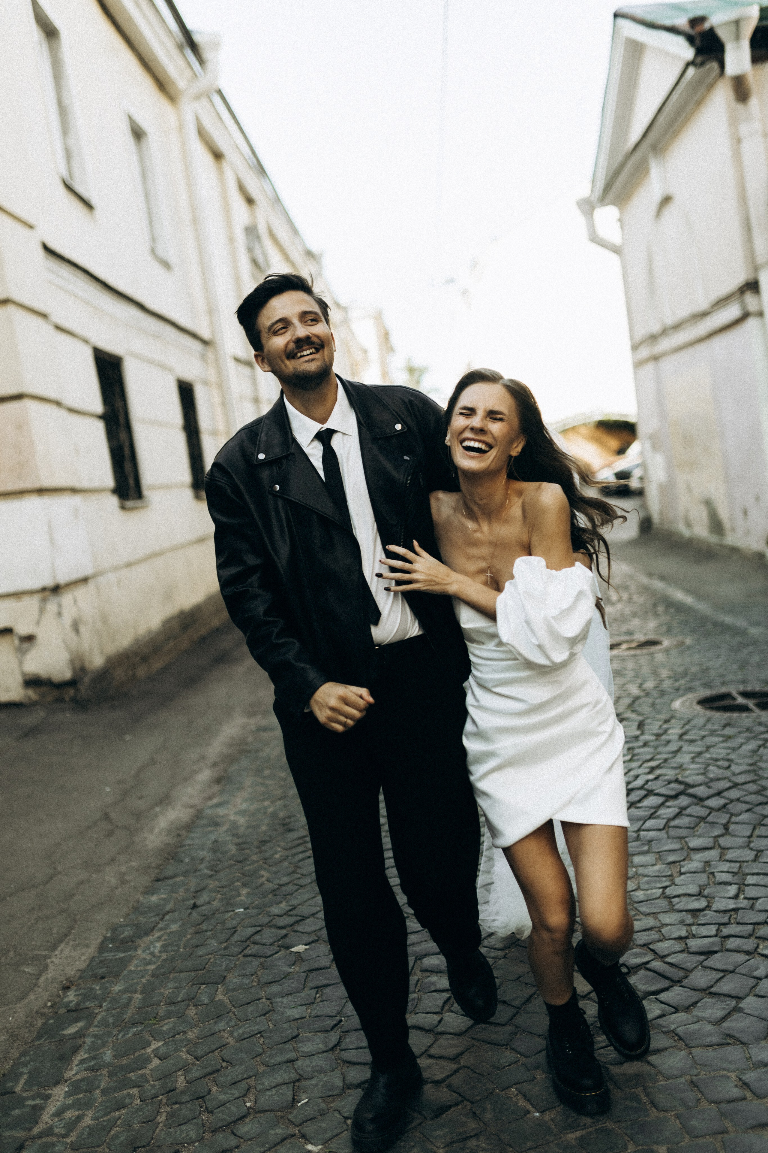 Лидия и Александр. Фотограф в Санкт-Петербурге