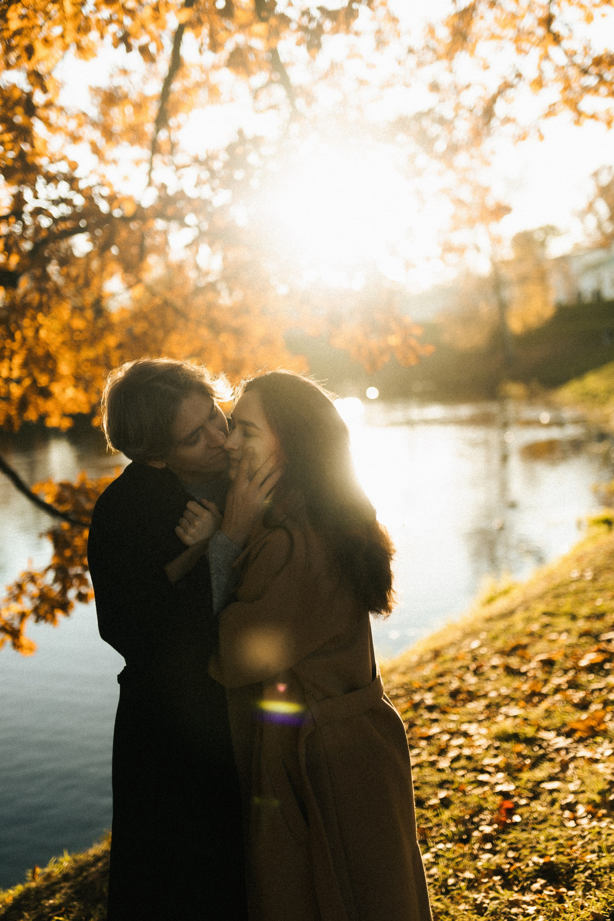 Лиза и Даня. Фотограф в Санкт-Петербурге