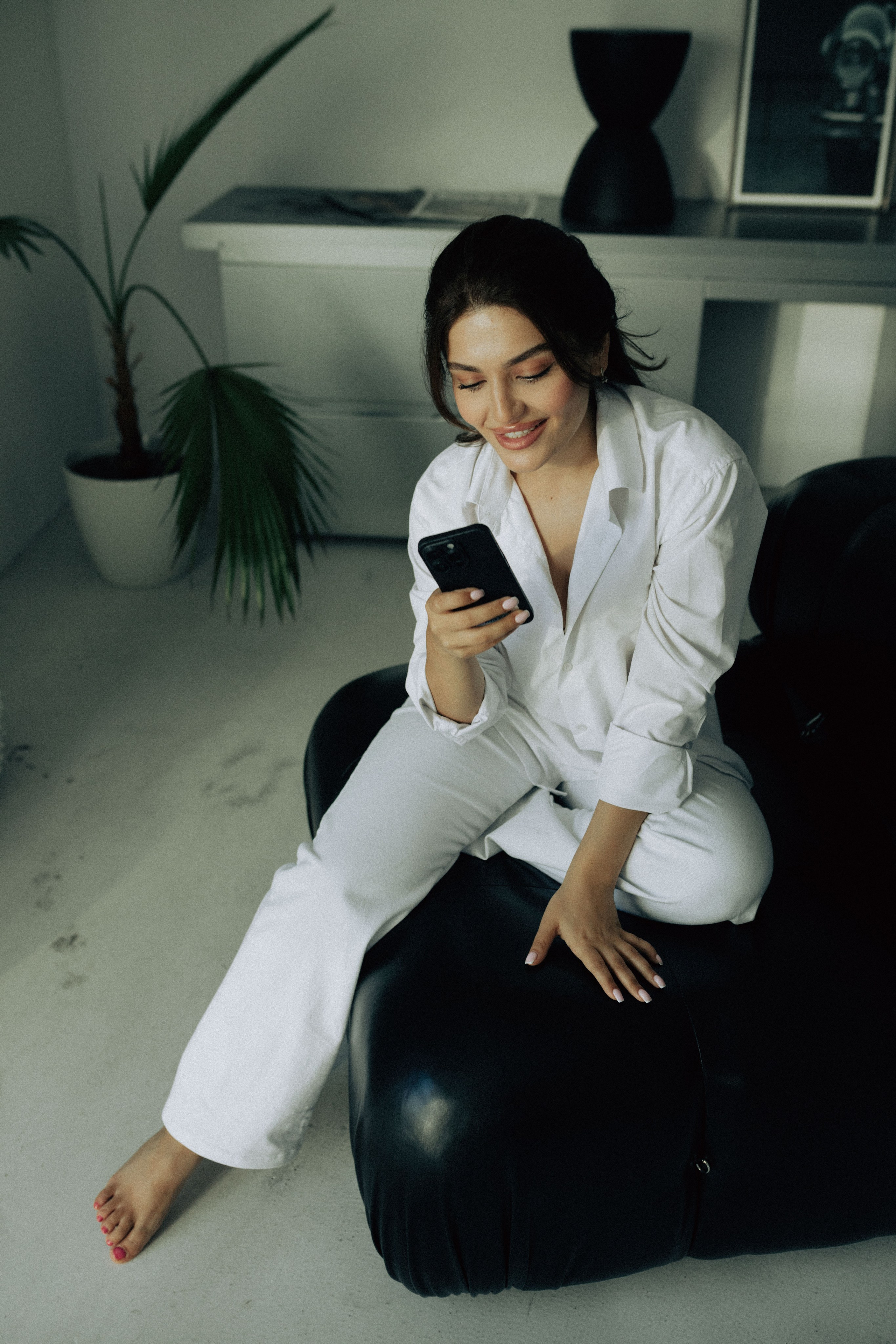 Сона. Фотограф Стилист Тюмень Вера Хайруллина