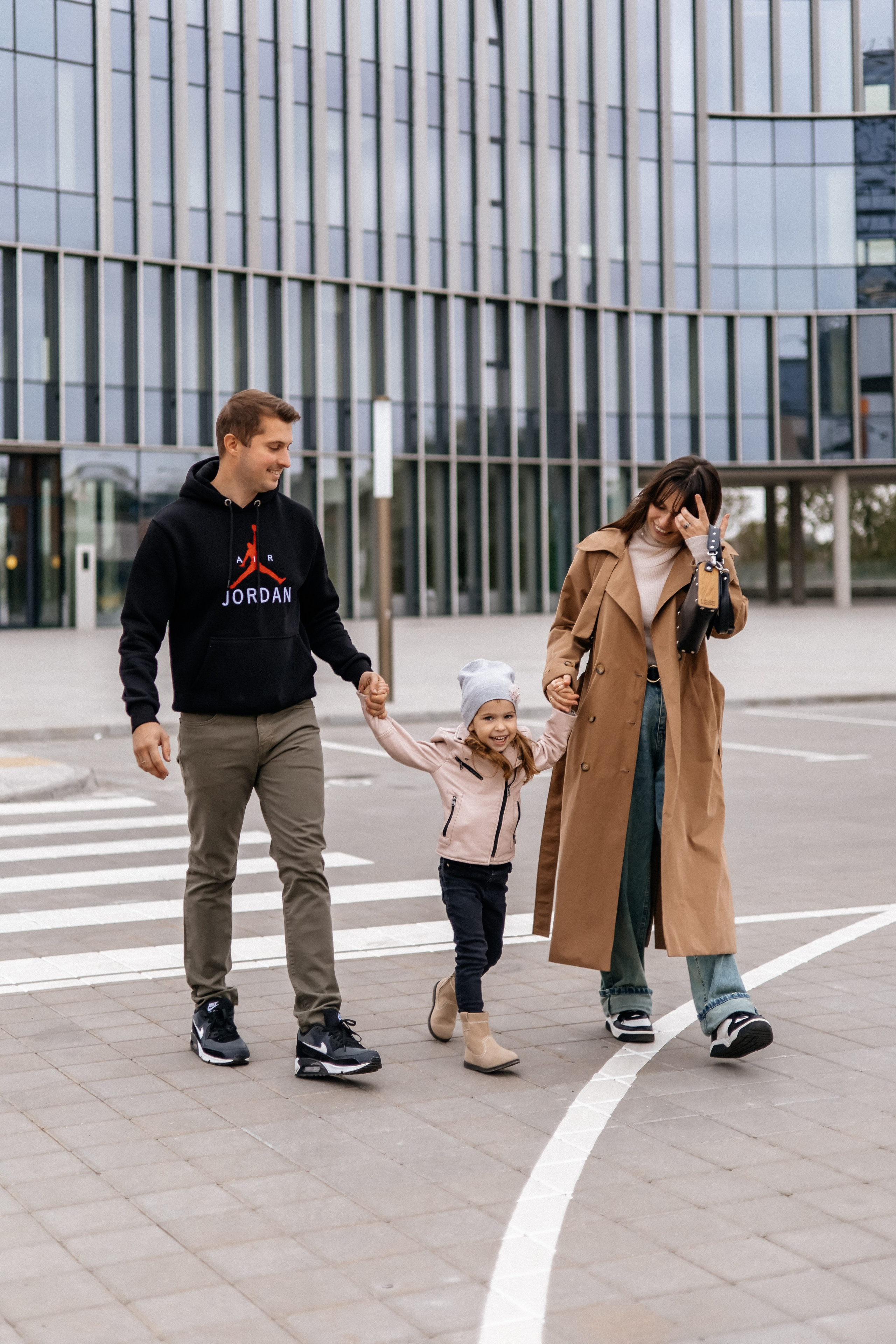 Алеся, Женя и Саша. Светлана Ванцлав — фотограф Минск, Беларусь