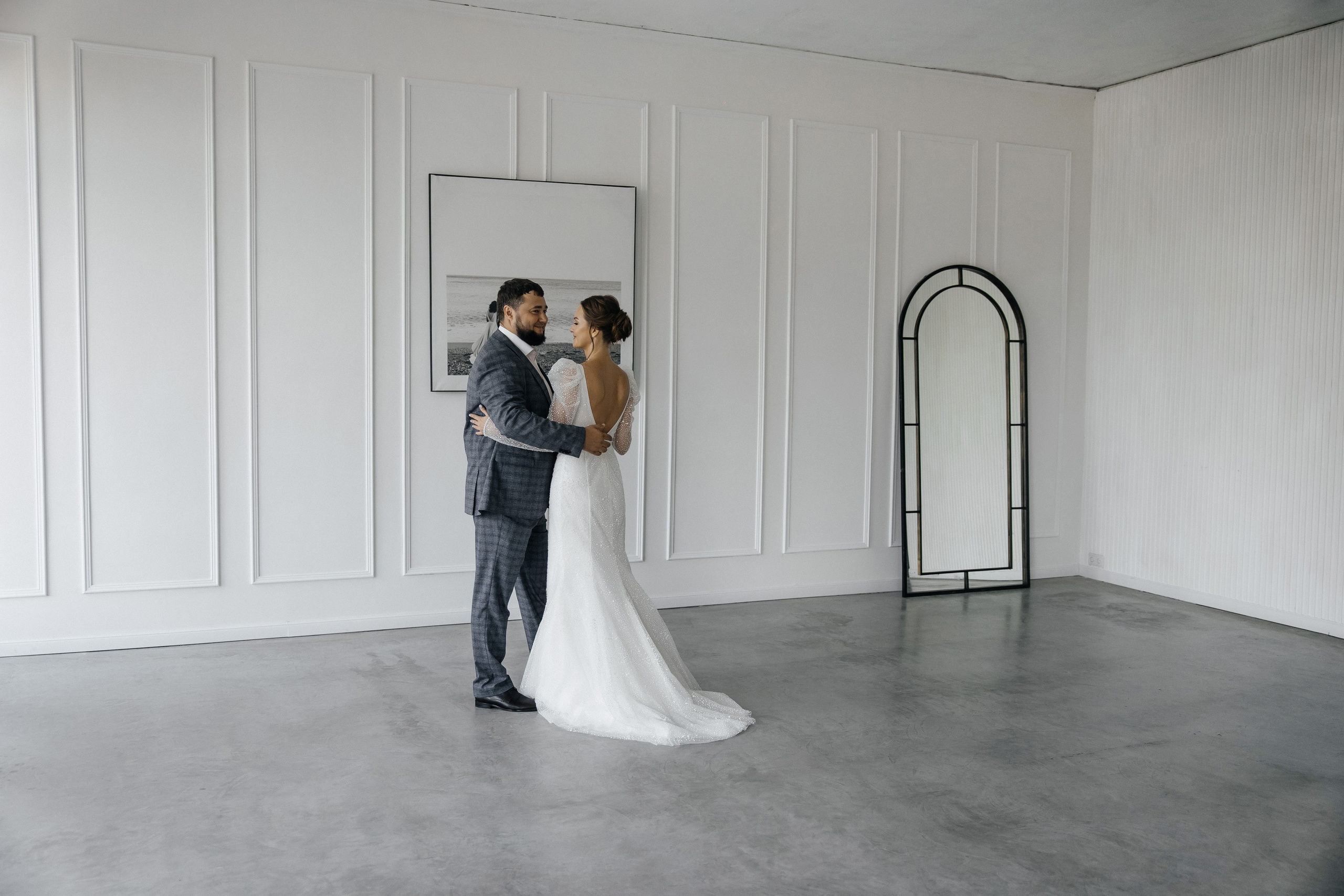 Михаил & Татьяна. Свадебный и семейный фотограф в Краснодар, Россия