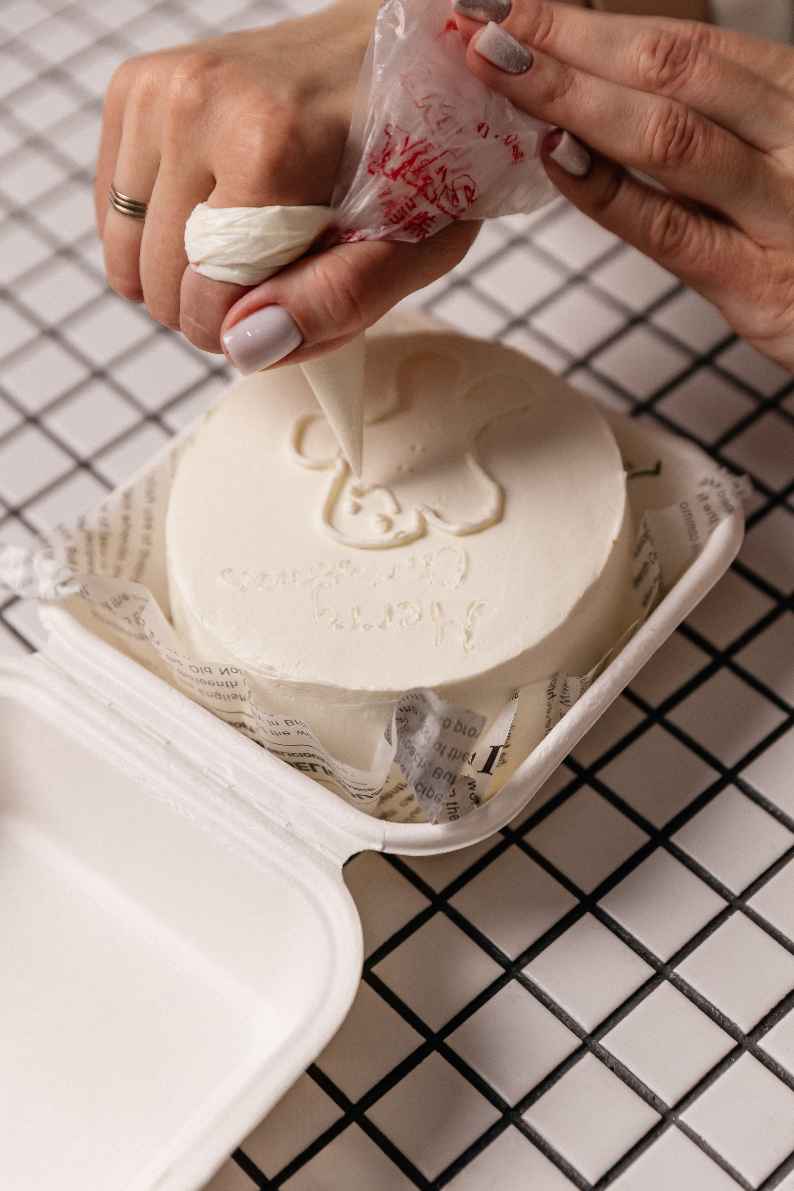 Кондитер. Семейный фотограф Минск Усова Ольга