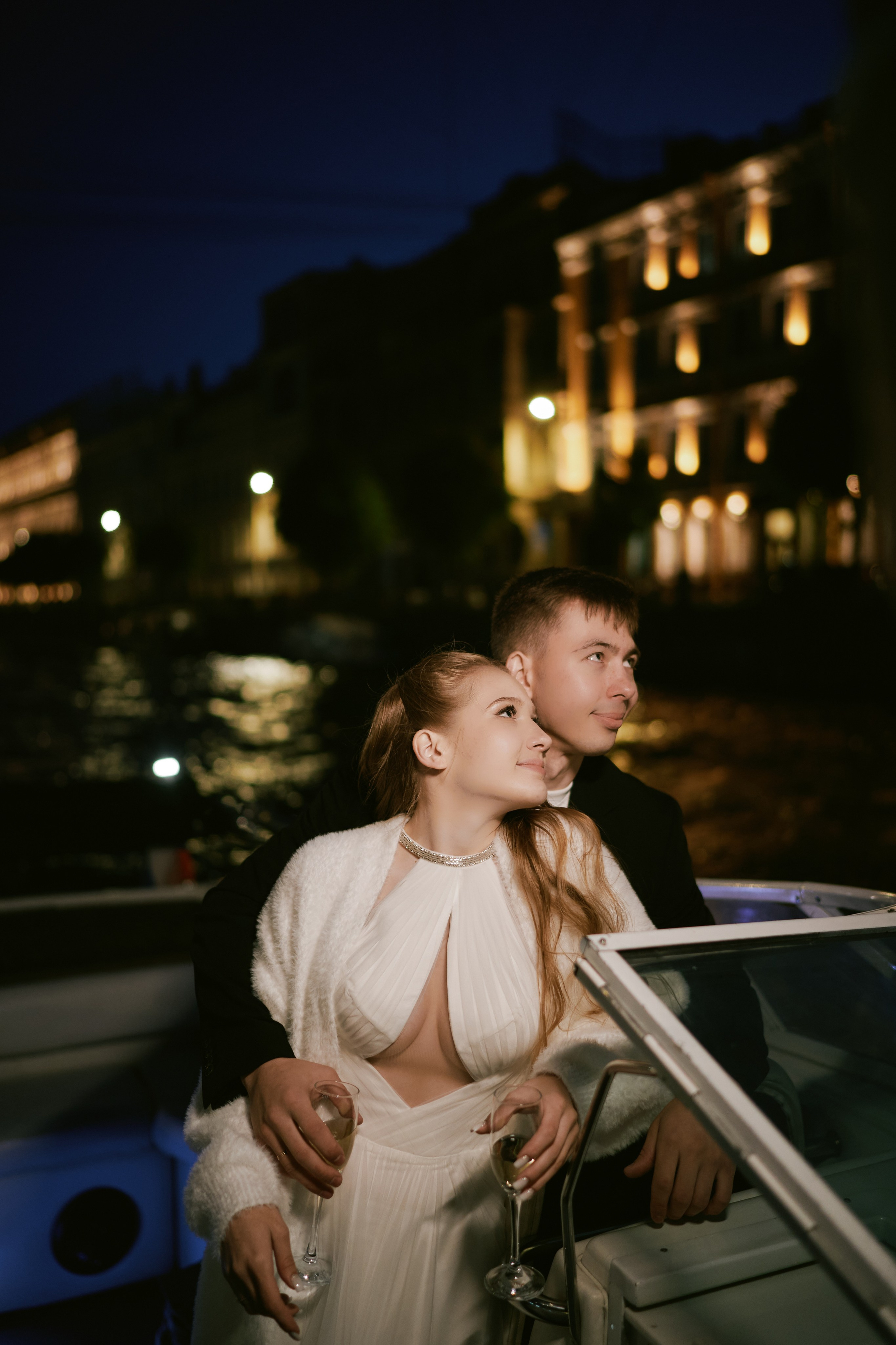 Таня и Иван. Фотограф в Санкт-Петербурге | Аня Маленчук