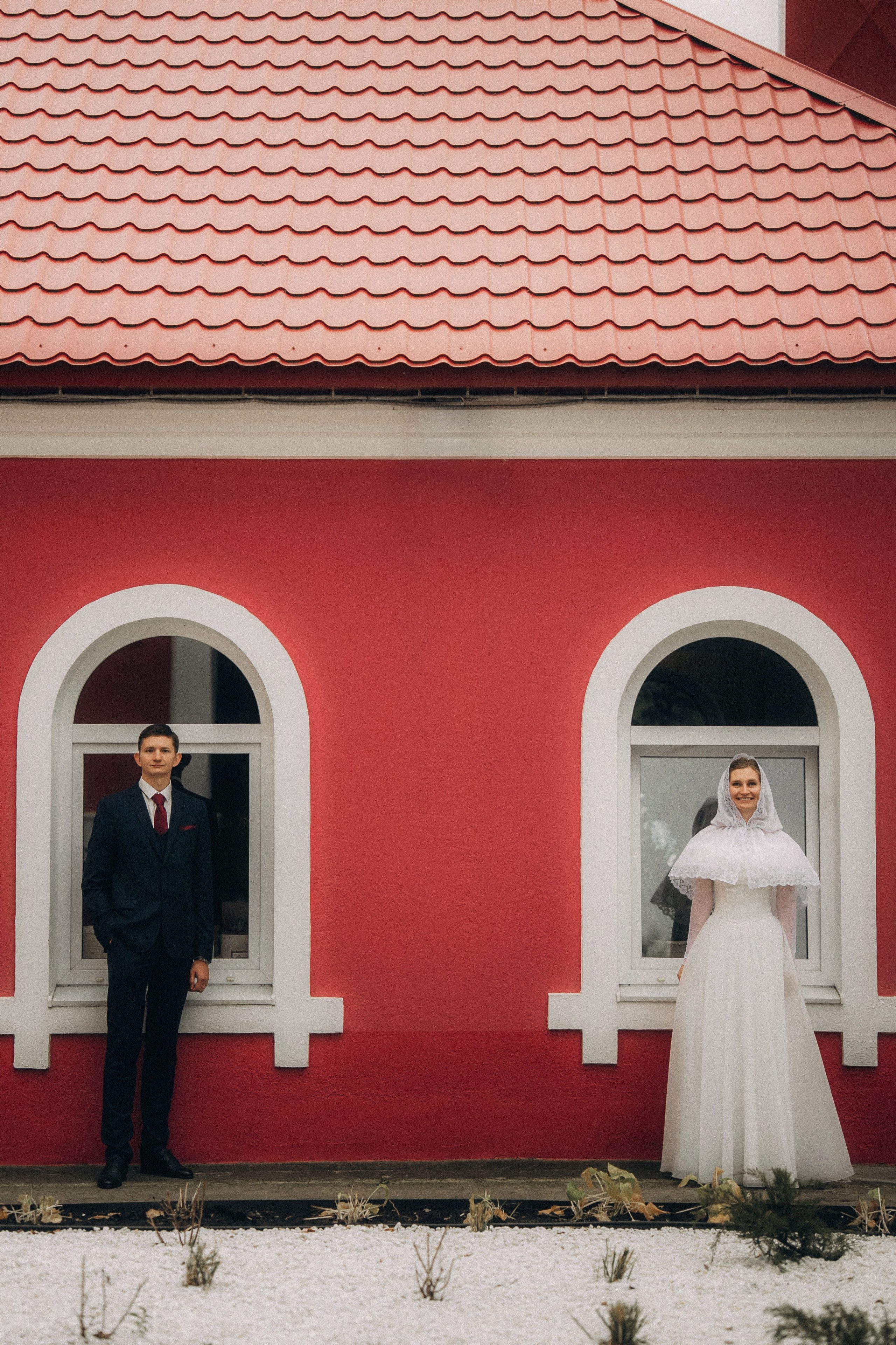 Венчание Дмитрия и Татьяны. Свадебный и репортажный фотограф в Воронеже Роман Янко