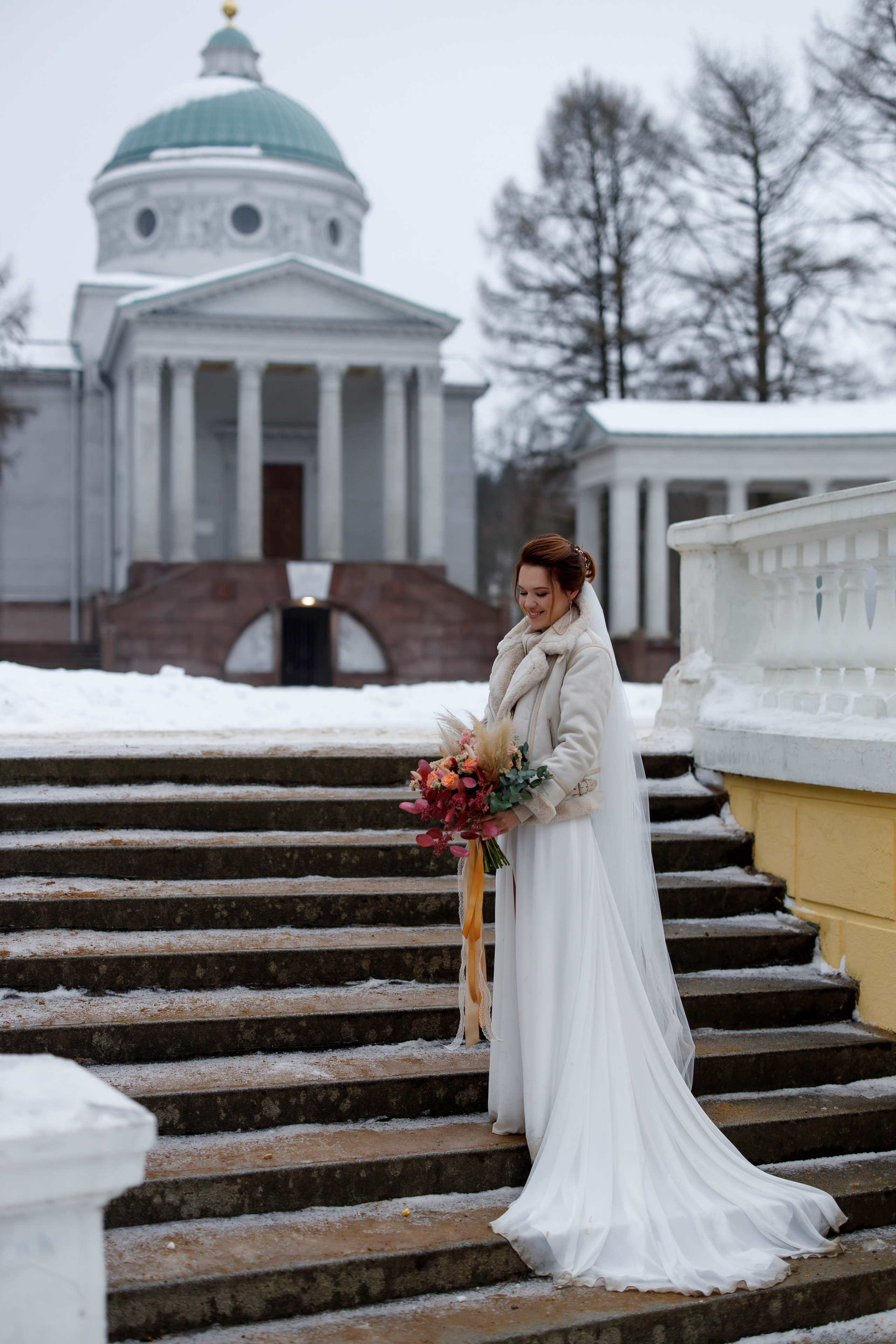 Свадебные. Фотограф и видеограф Москва Анапа