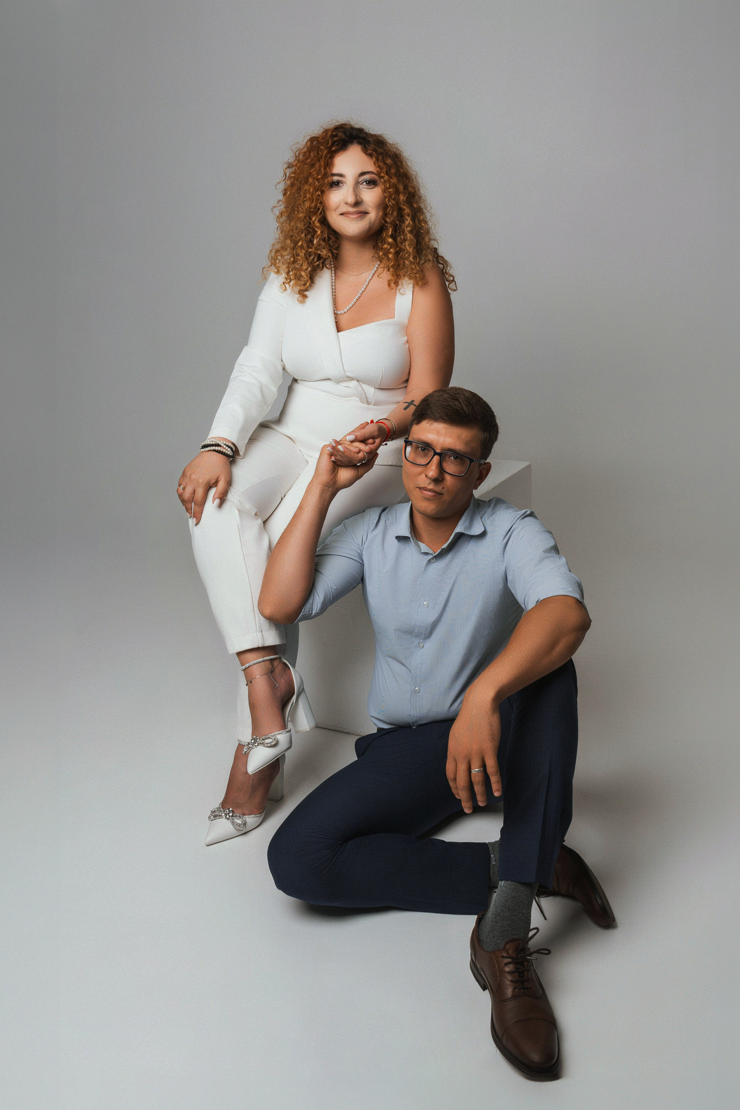 Слава и Эмма. Фотограф