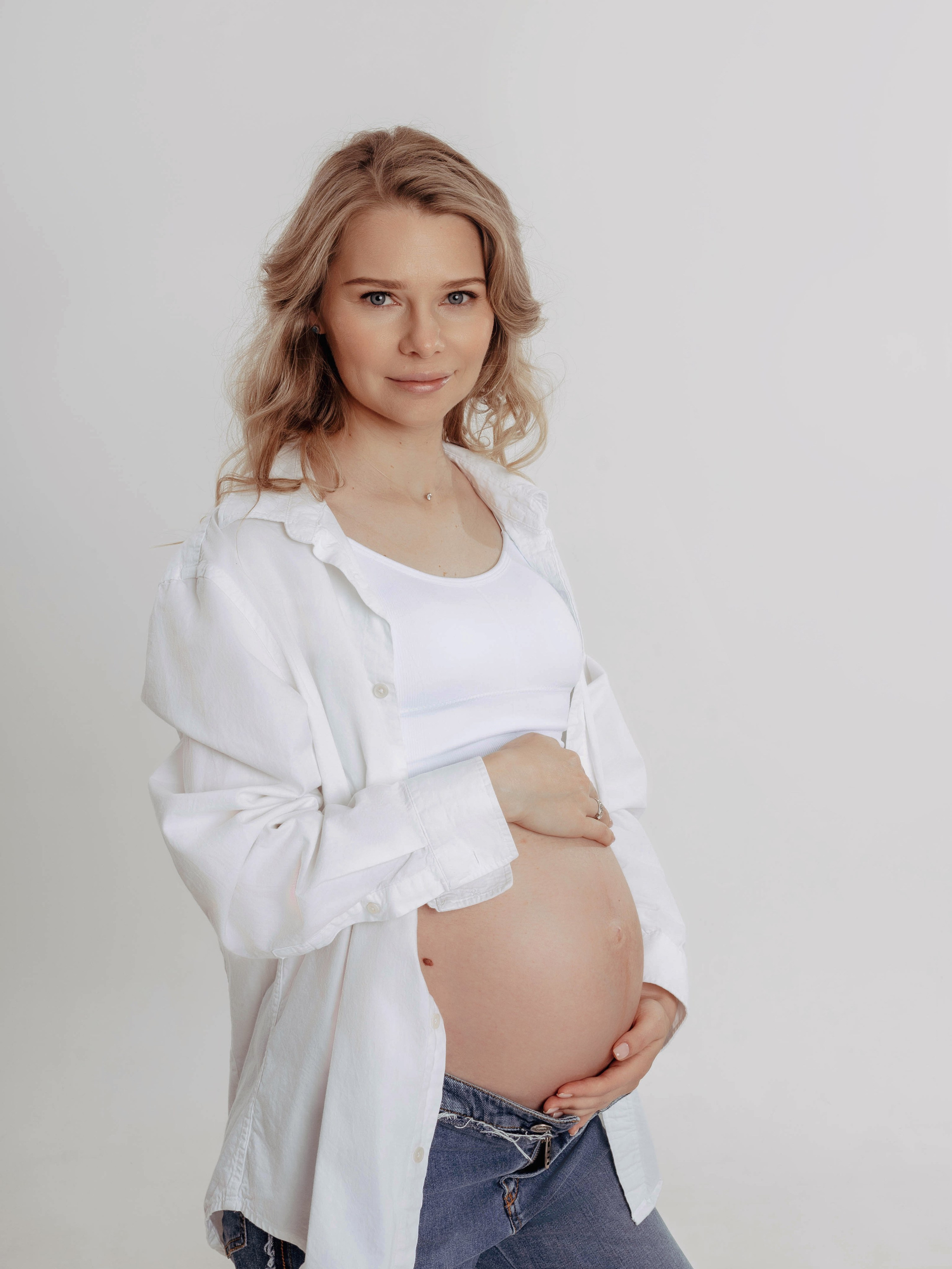 Алена. Фотограф