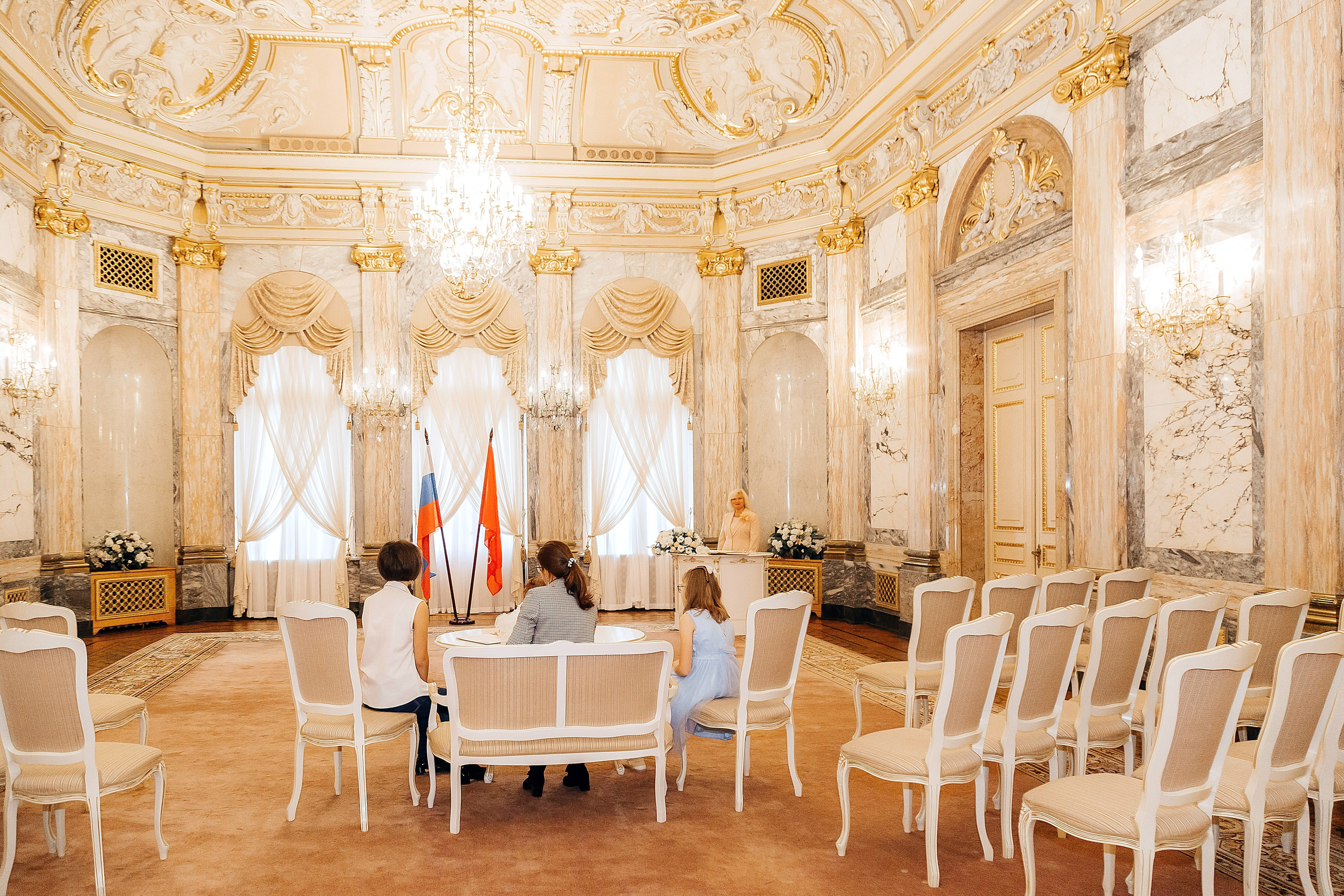 Дом Малютки. Семейный фотограф Любовь Саркеева