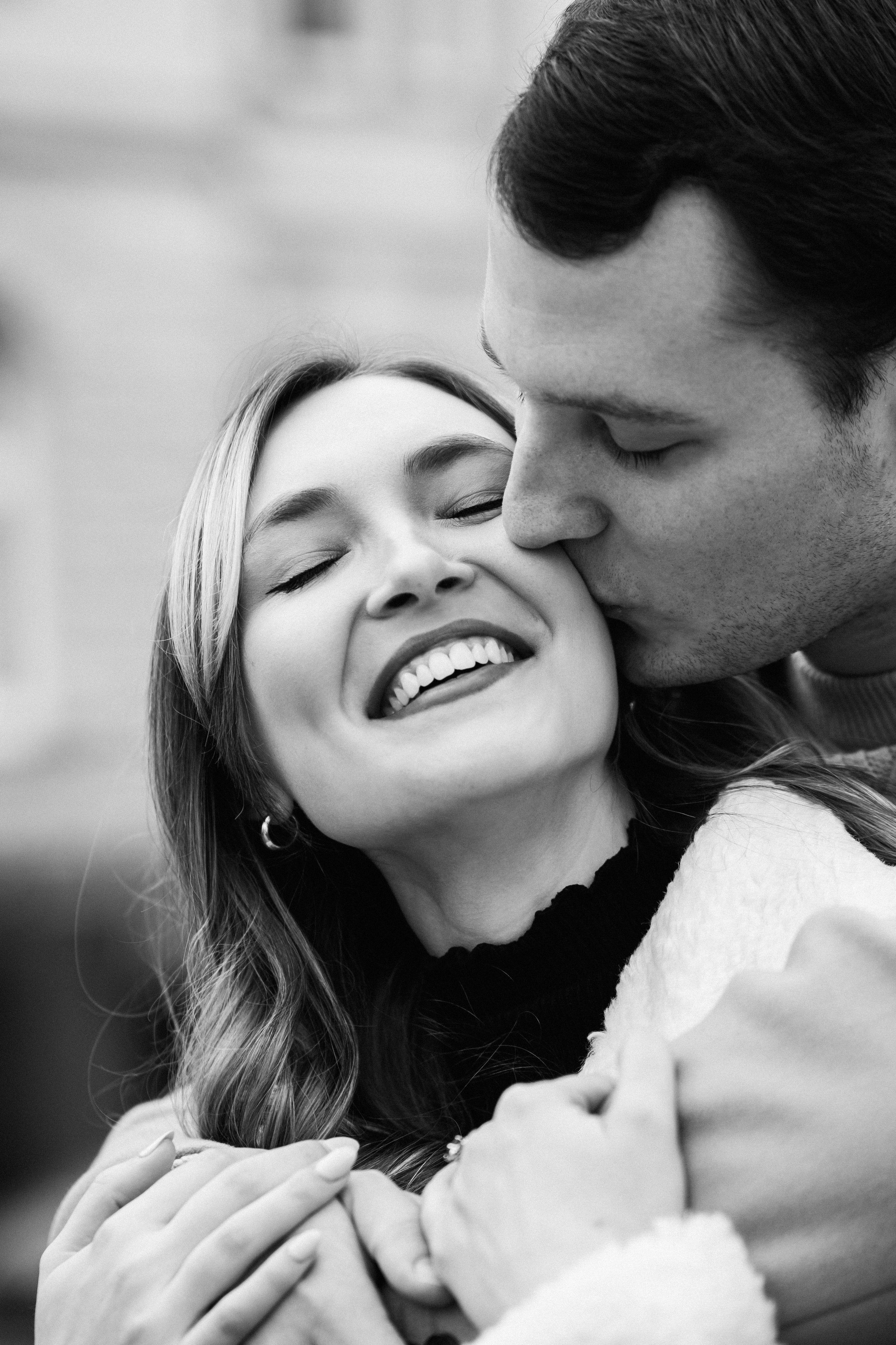 René & Ashley. Photographer Cologne Bonn Europe Anna Ketova