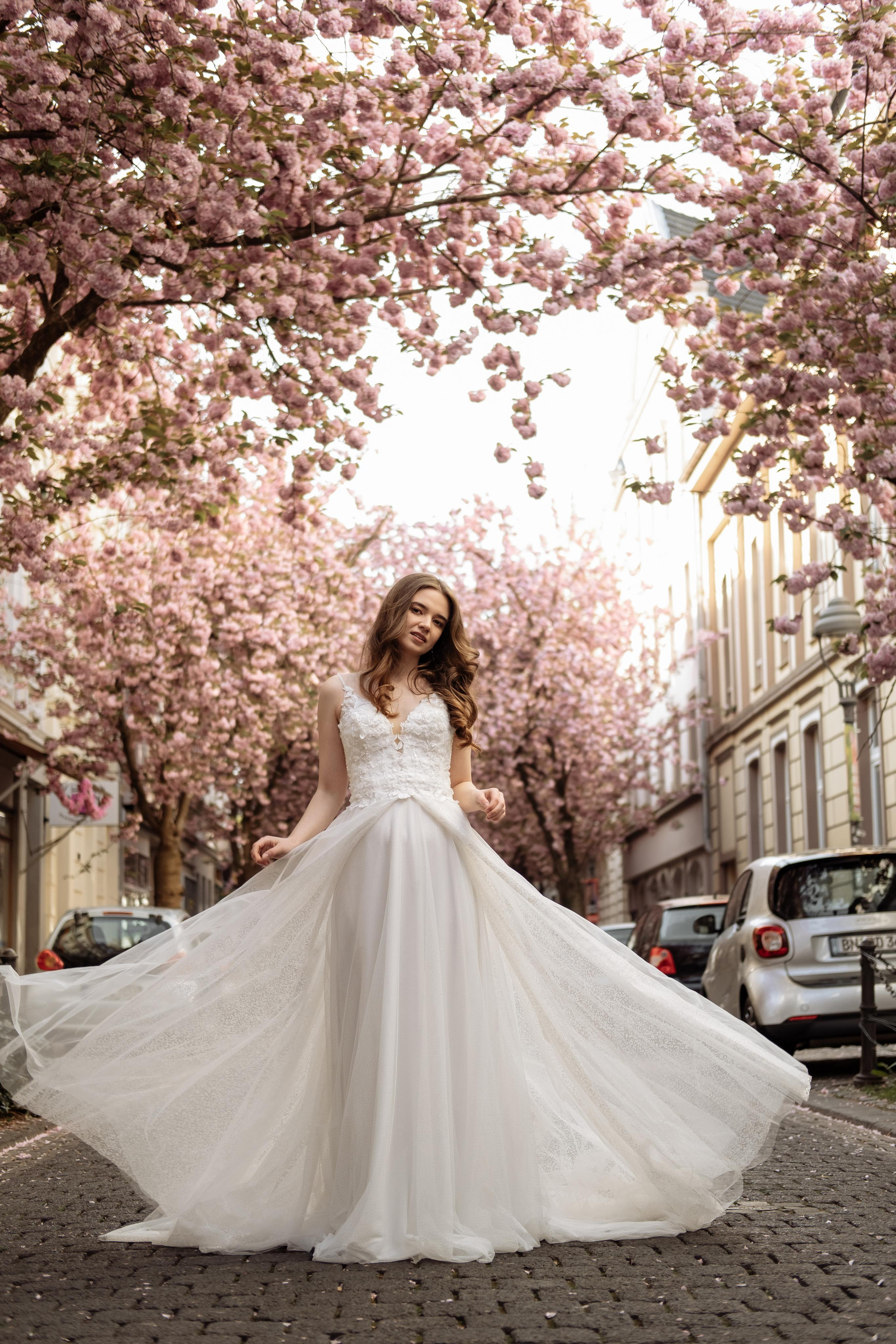 Wedding dresses Bonn. Photographer Cologne Bonn Europe Anna Ketova