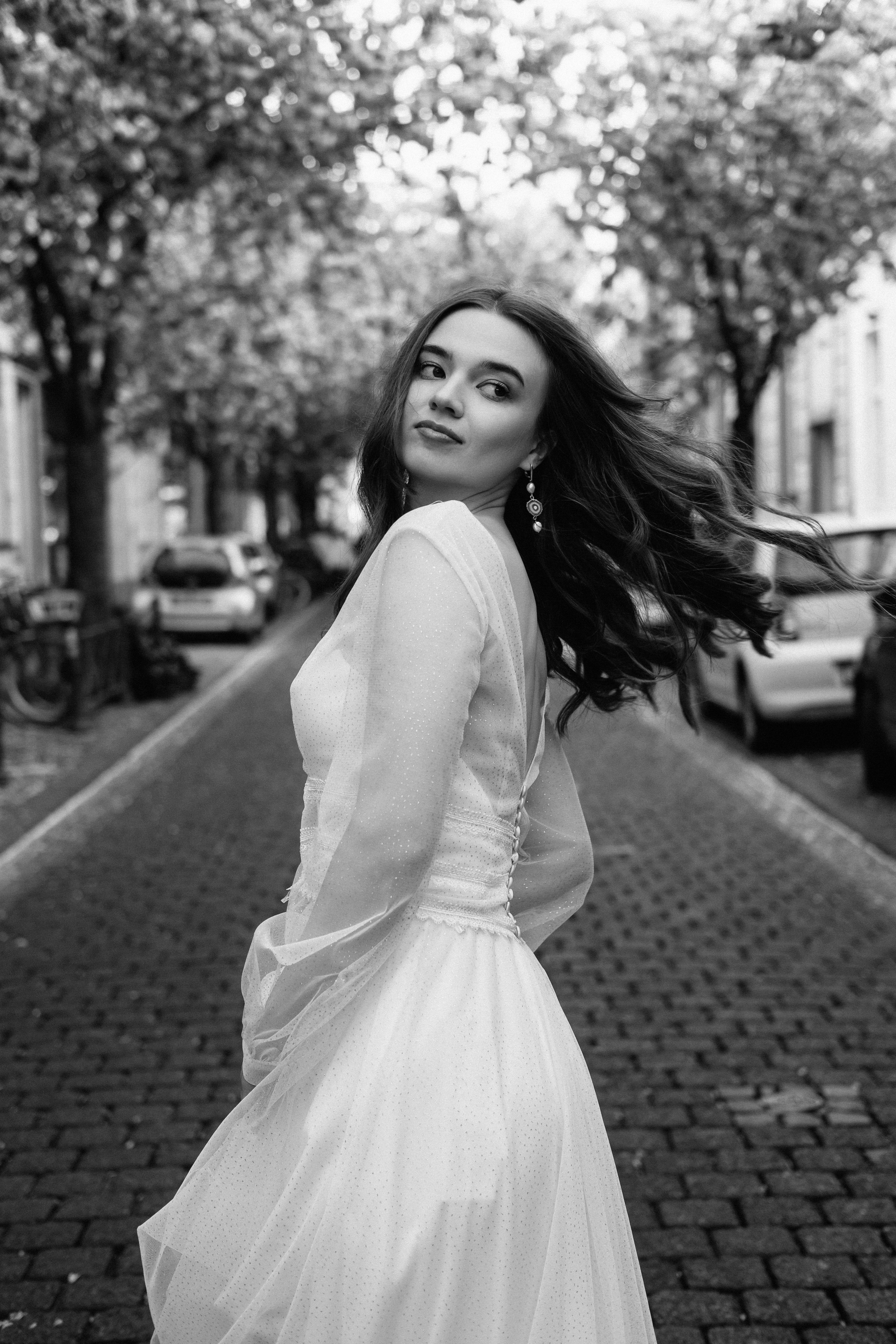 Wedding dresses Bonn. Photographer Cologne Bonn Europe Anna Ketova