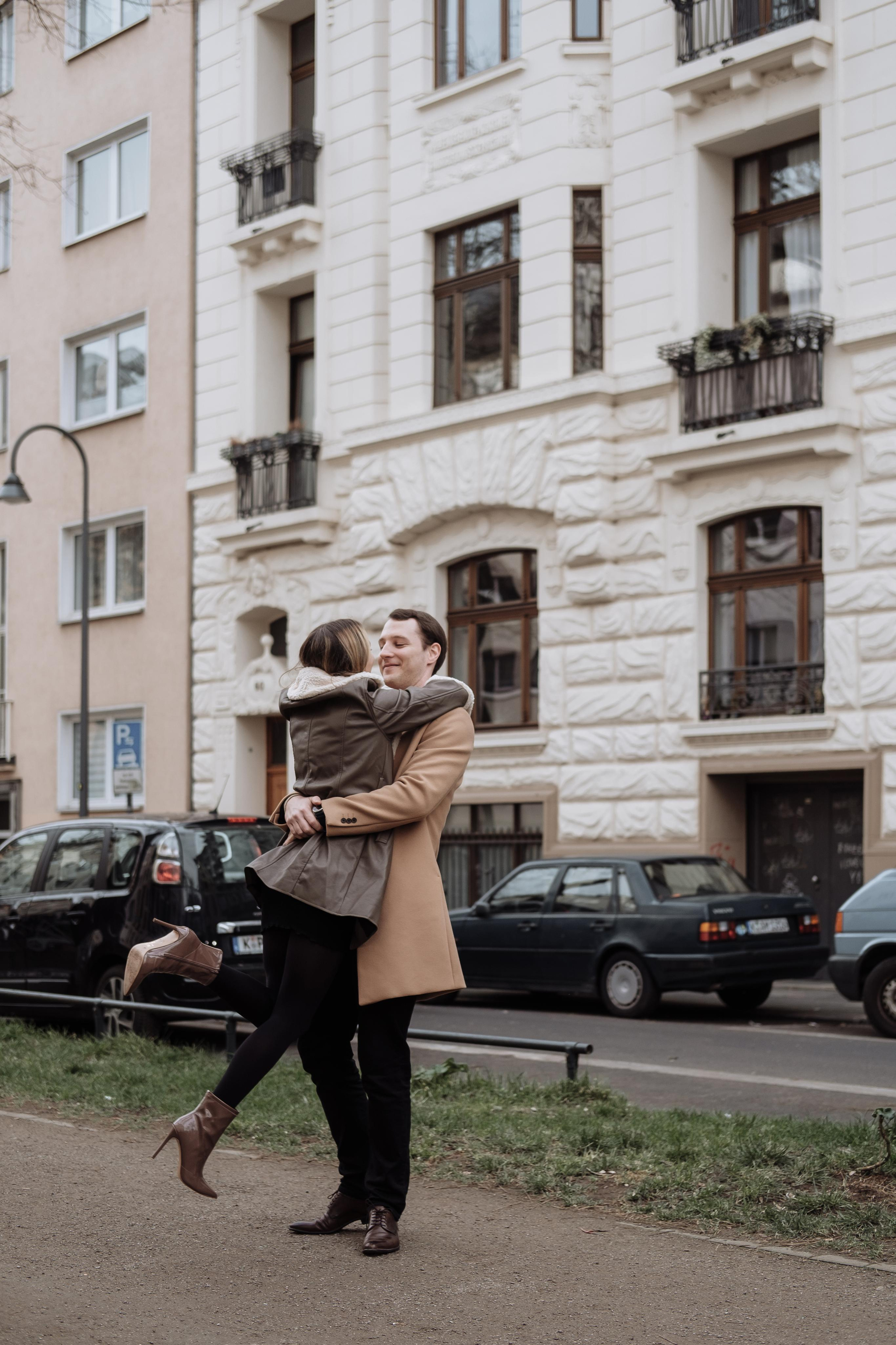 René & Ashley. Photographer Cologne Bonn Europe Anna Ketova