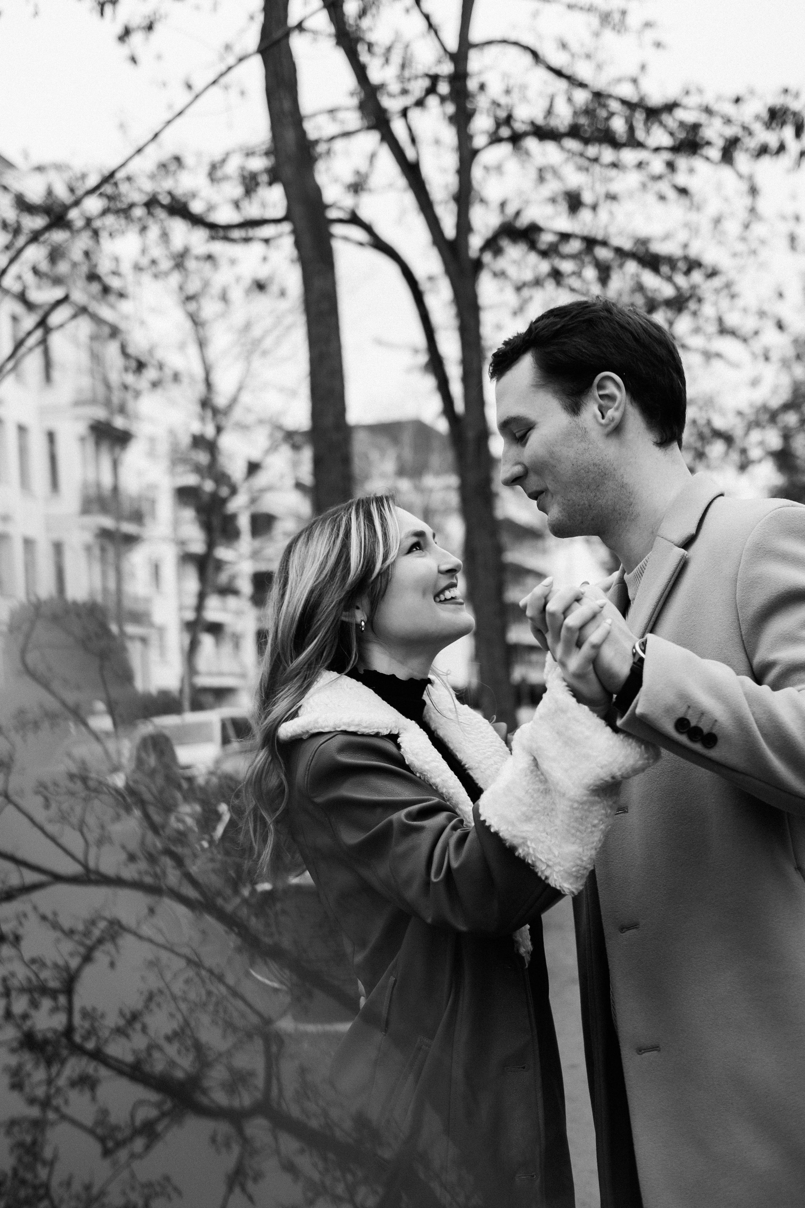 René & Ashley. Photographer Cologne Bonn Europe Anna Ketova