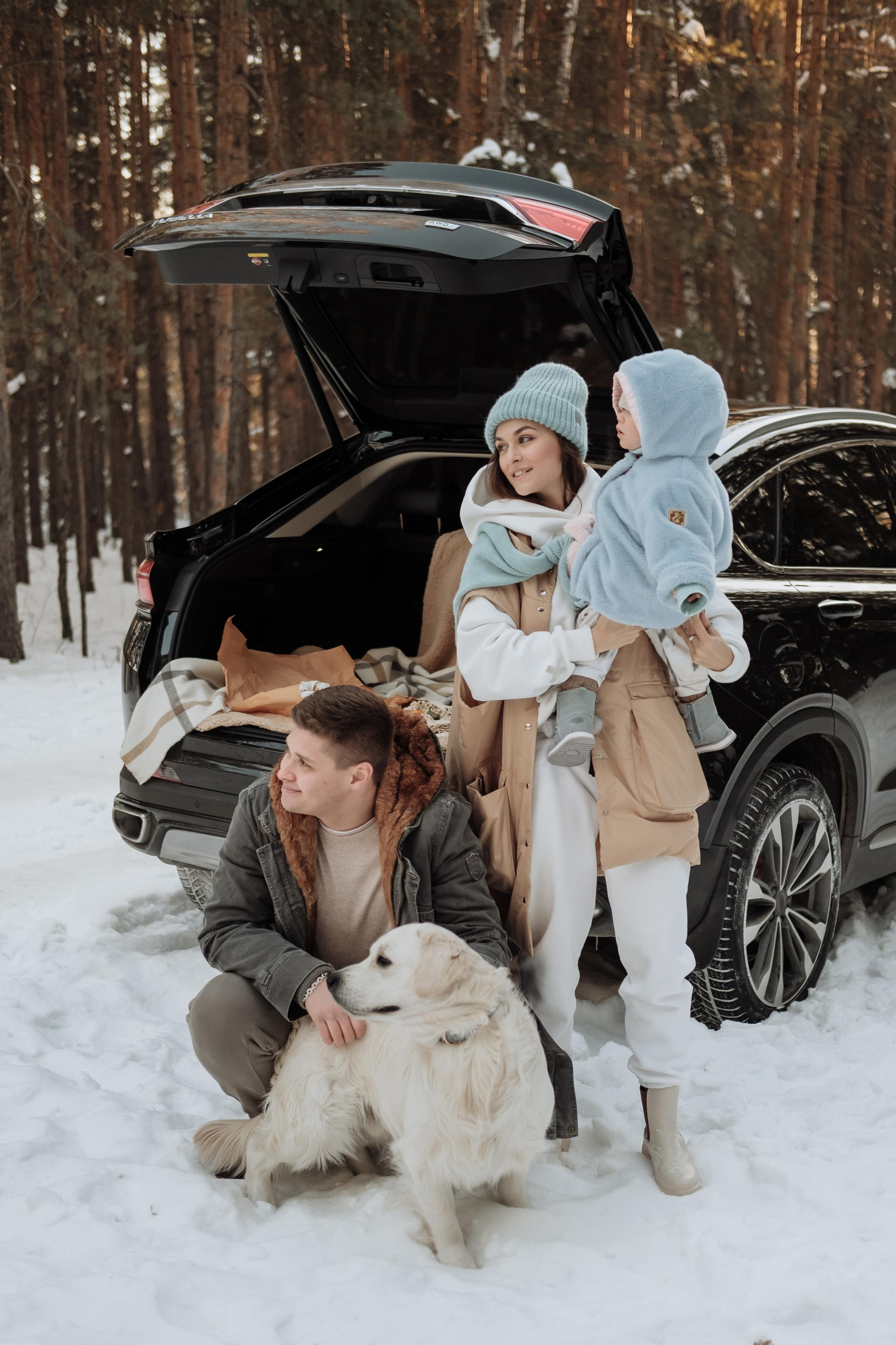 Warm winter. Photographer Cologne Bonn Europe Anna Ketova