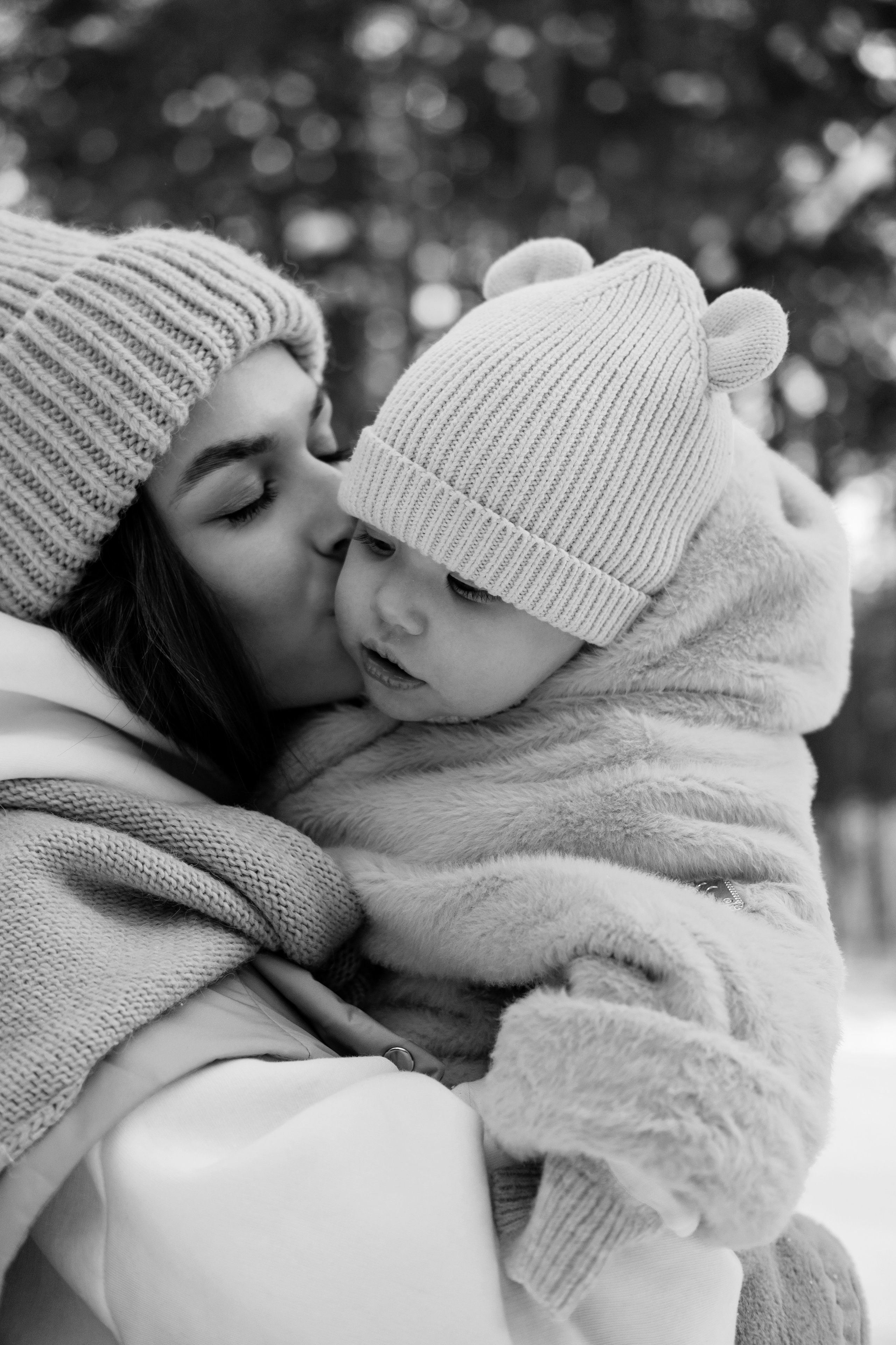 Warm winter. Photographer Cologne Bonn Europe Anna Ketova