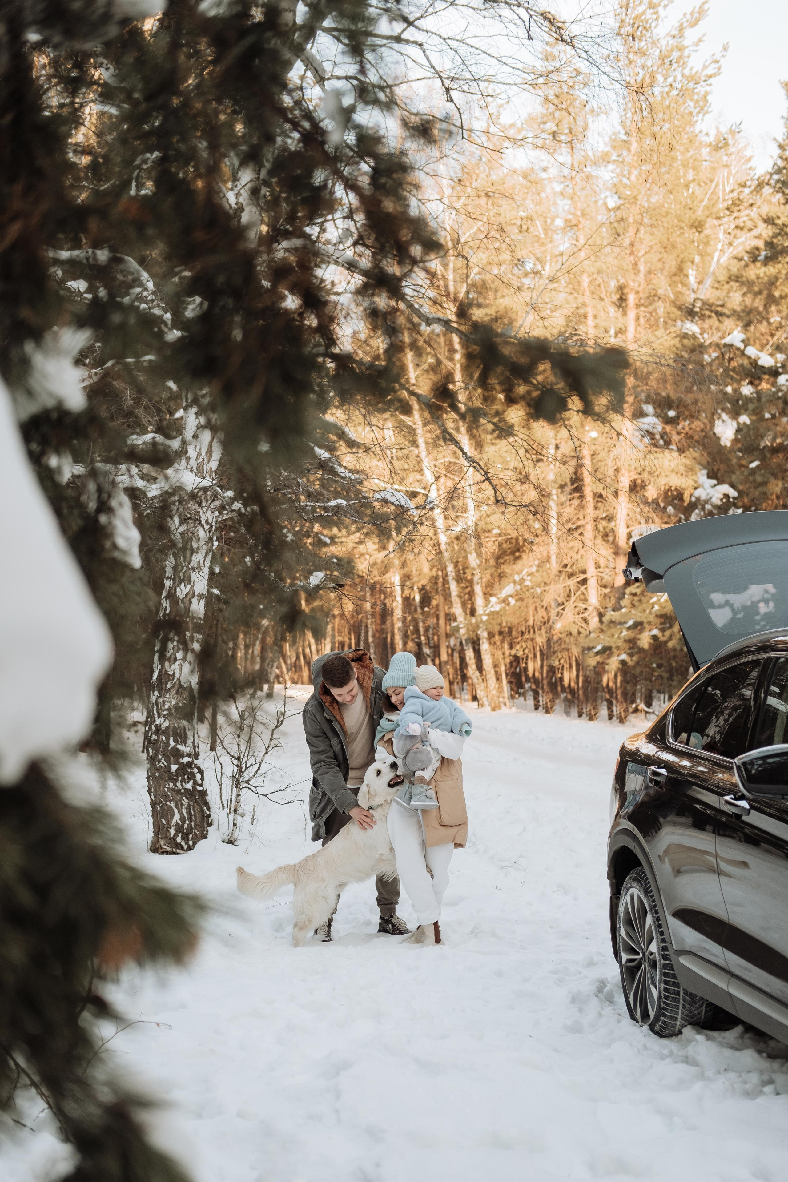 Warm winter. Photographer Cologne Bonn Europe Anna Ketova