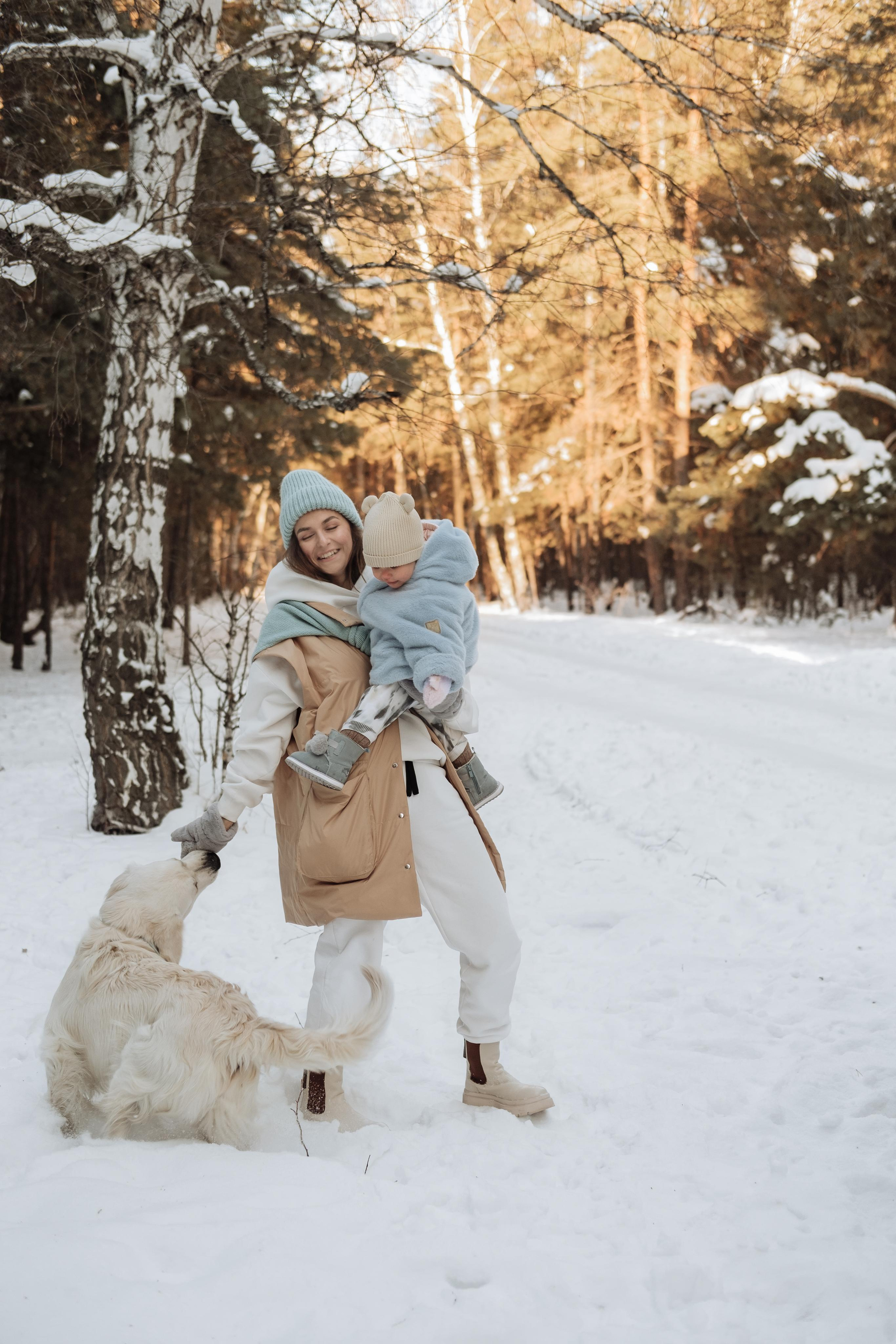 Warm winter. Photographer Cologne Bonn Europe Anna Ketova