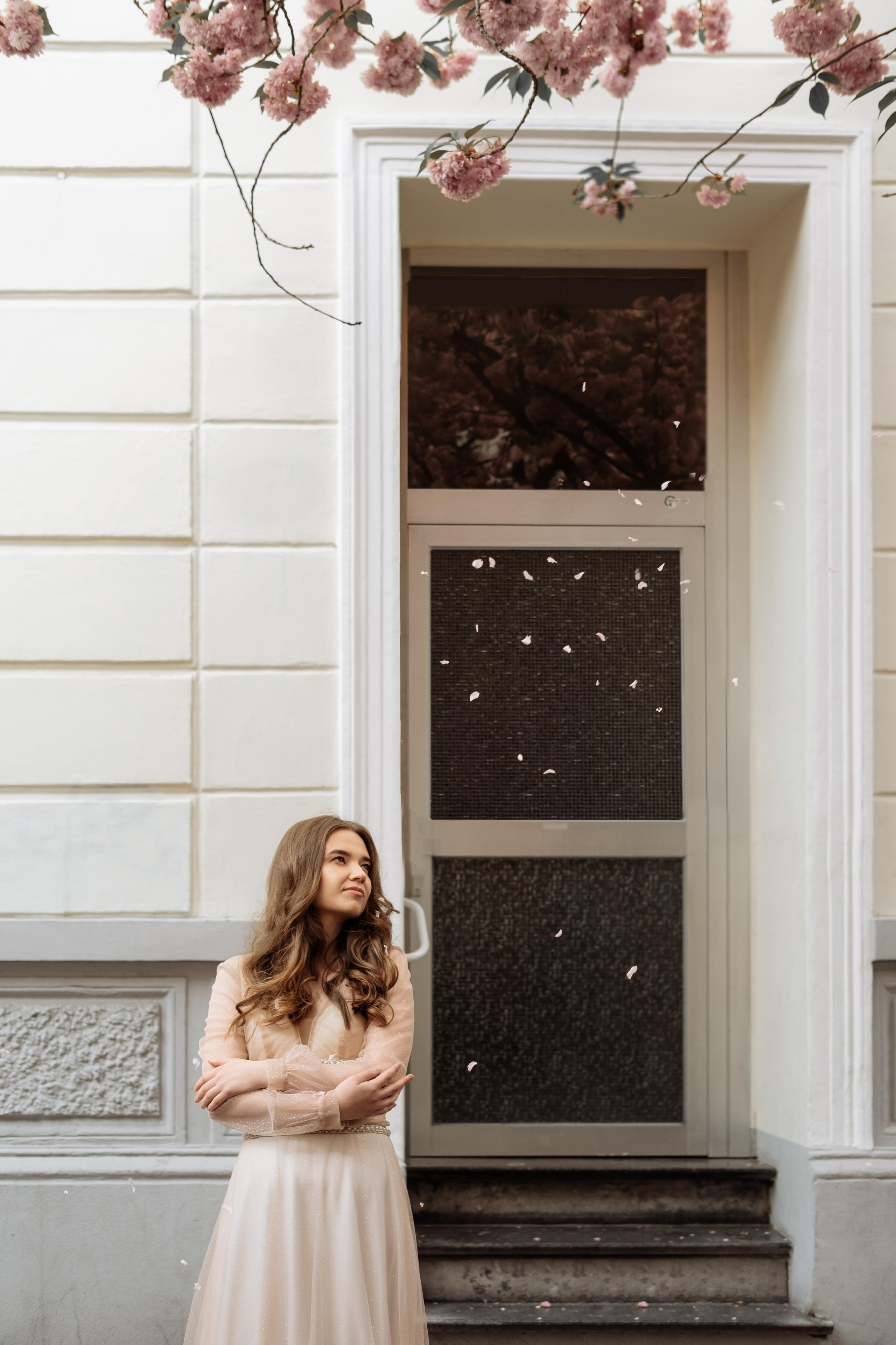 Wedding dresses Bonn. Photographer Cologne Bonn Europe Anna Ketova