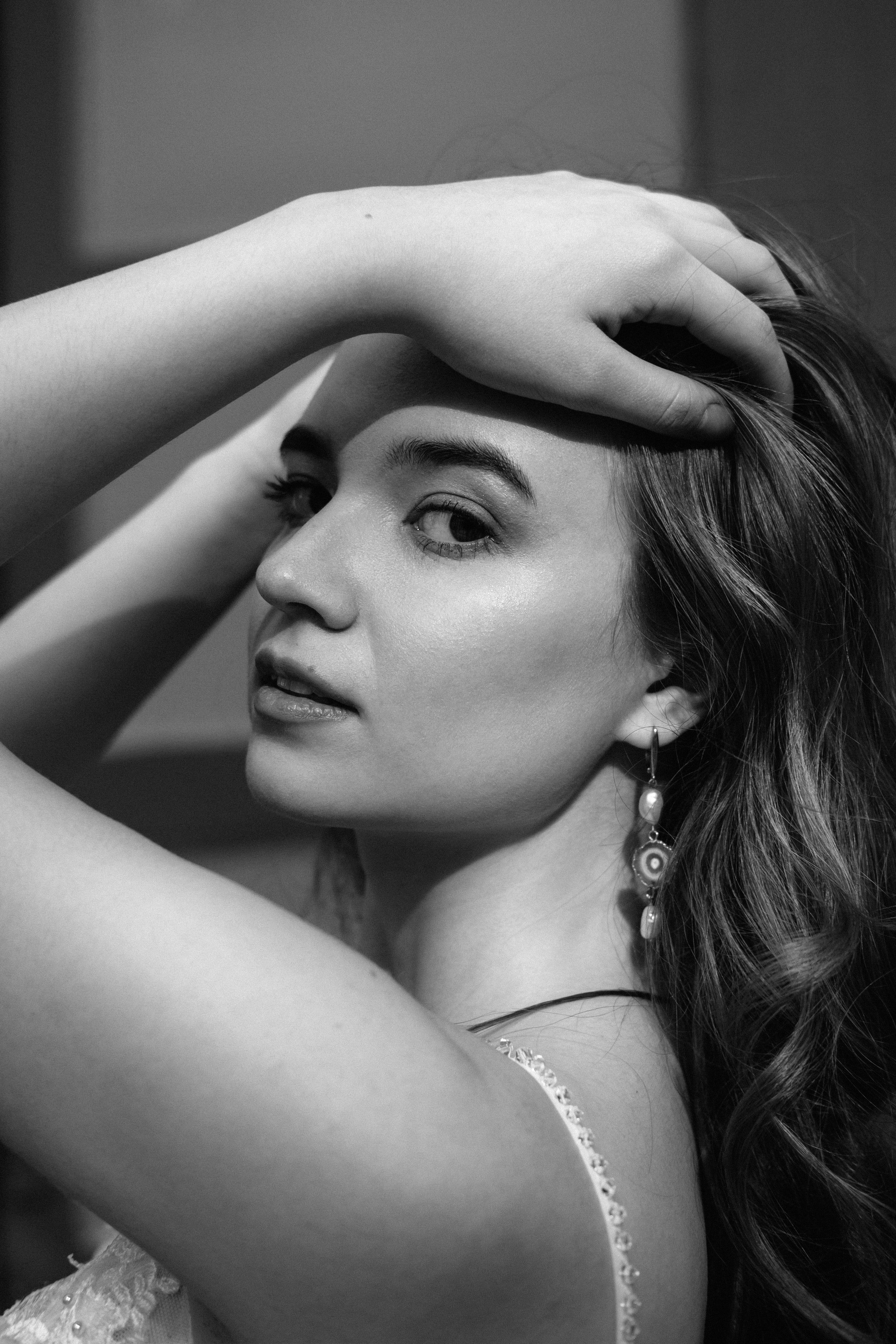 Wedding dresses Bonn. Photographer Cologne Bonn Europe Anna Ketova