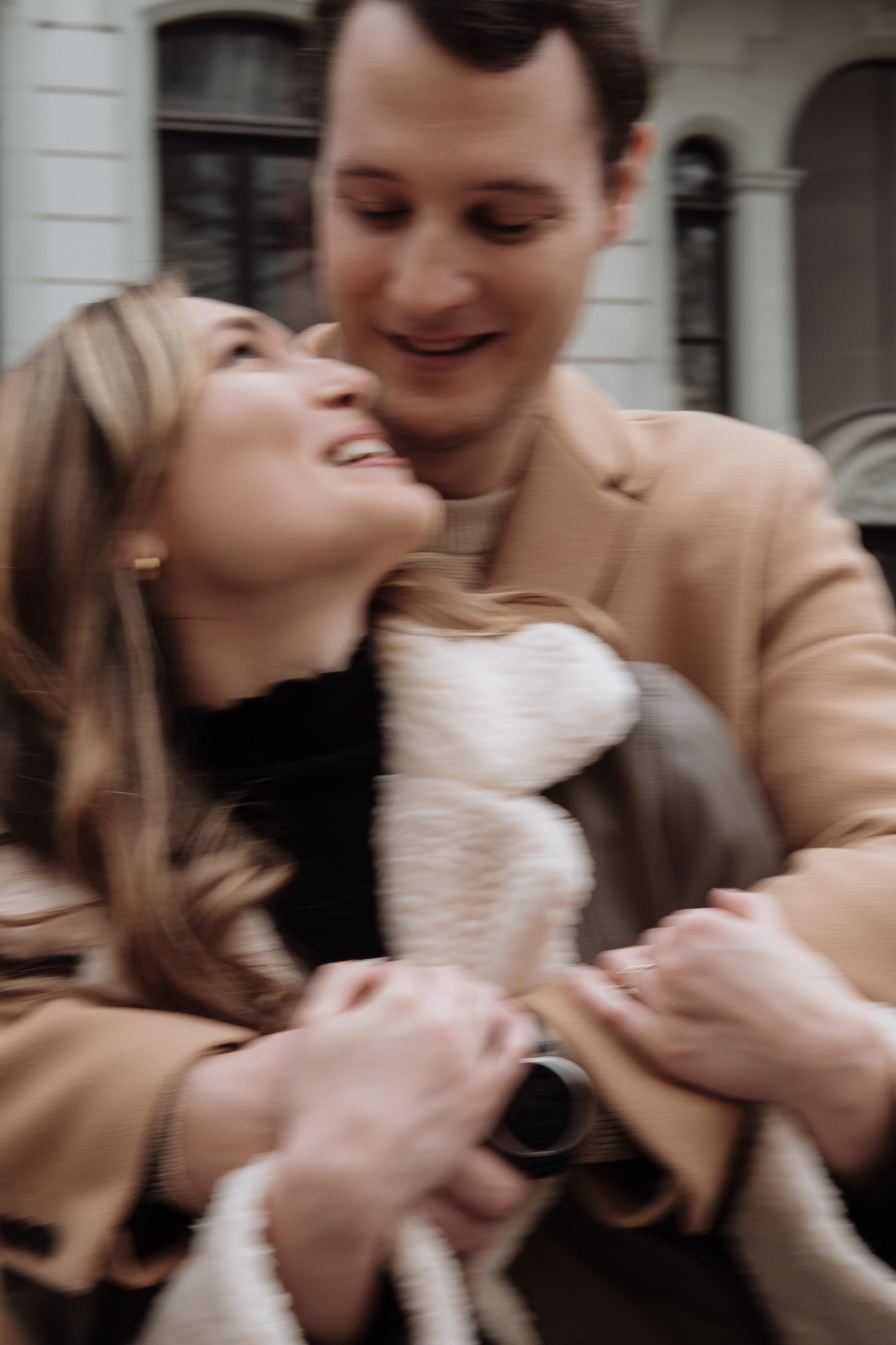 René & Ashley. Photographer Cologne Bonn Europe Anna Ketova